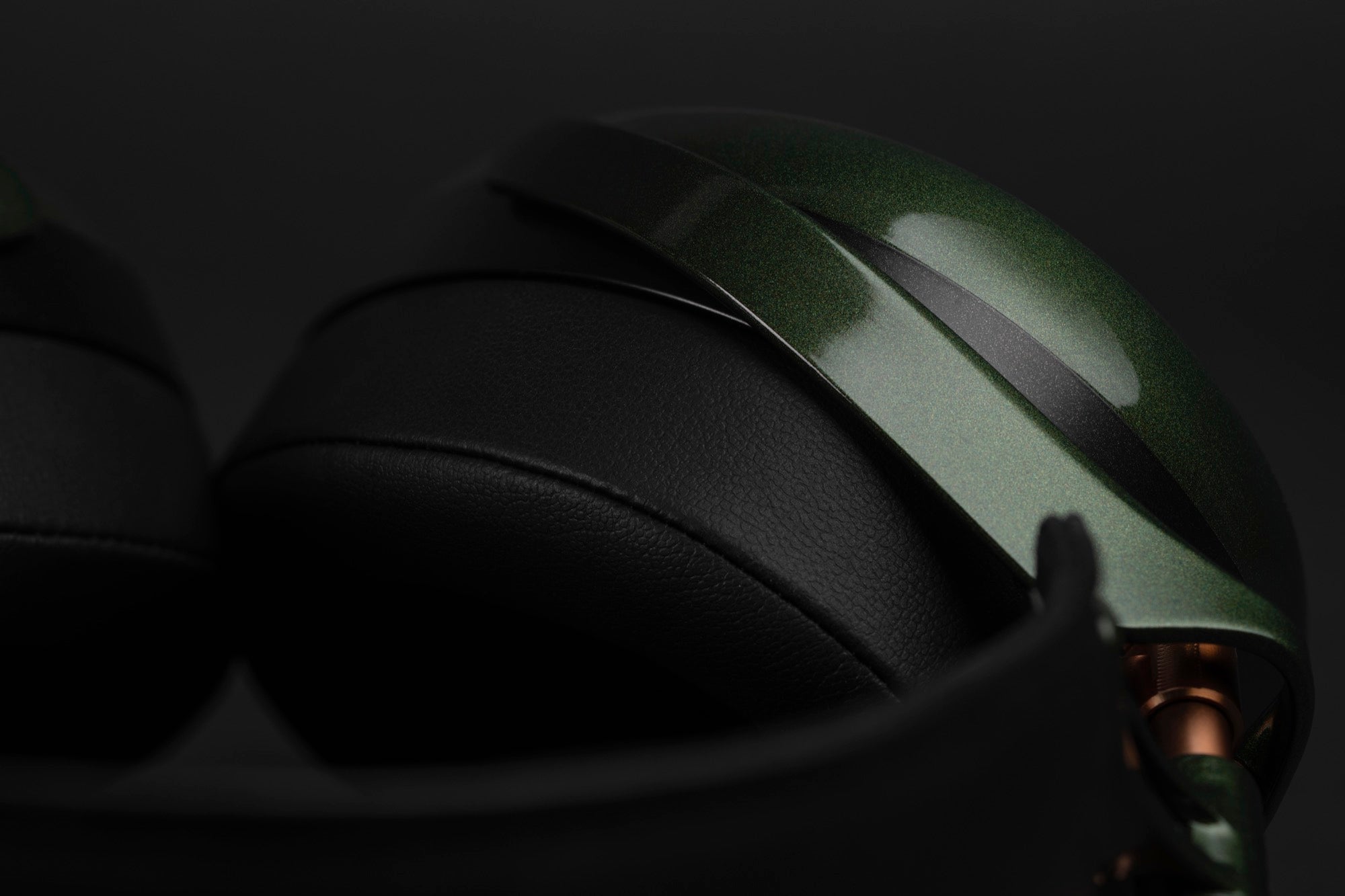 Apos Audio Meze Audio Headphone Meze Strada Closed-Back Dynamic Headphones