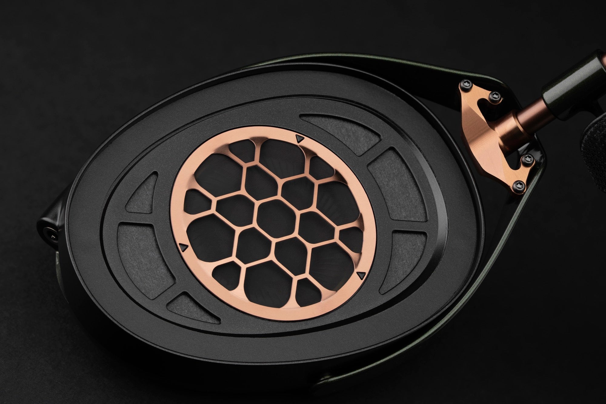 Apos Audio Meze Audio Headphone Meze Strada Closed-Back Dynamic Headphones