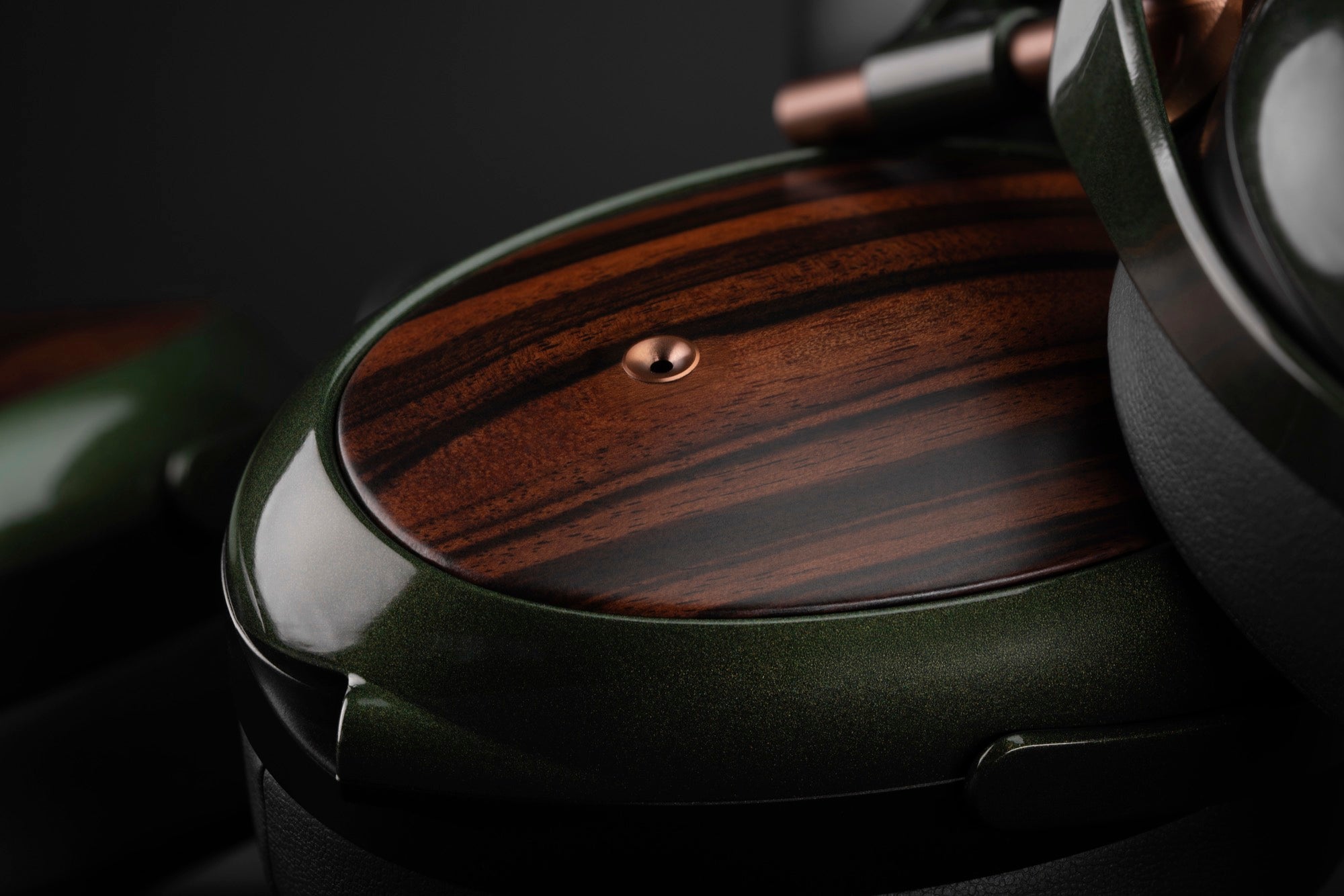 Apos Audio Meze Audio Headphone Meze Strada Closed-Back Dynamic Headphones