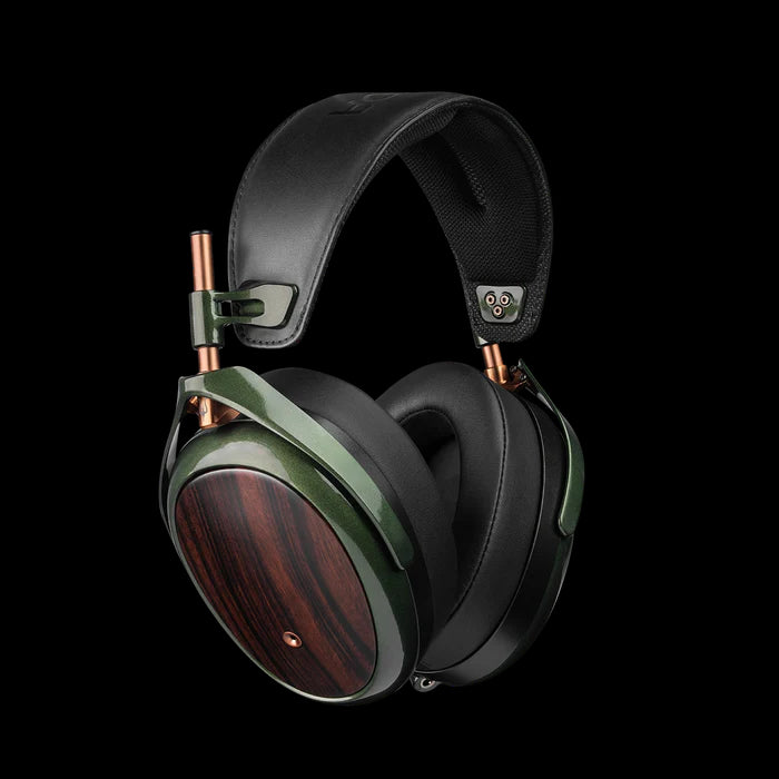 Apos Audio Meze Audio Headphone Meze Strada Closed-Back Dynamic Headphones
