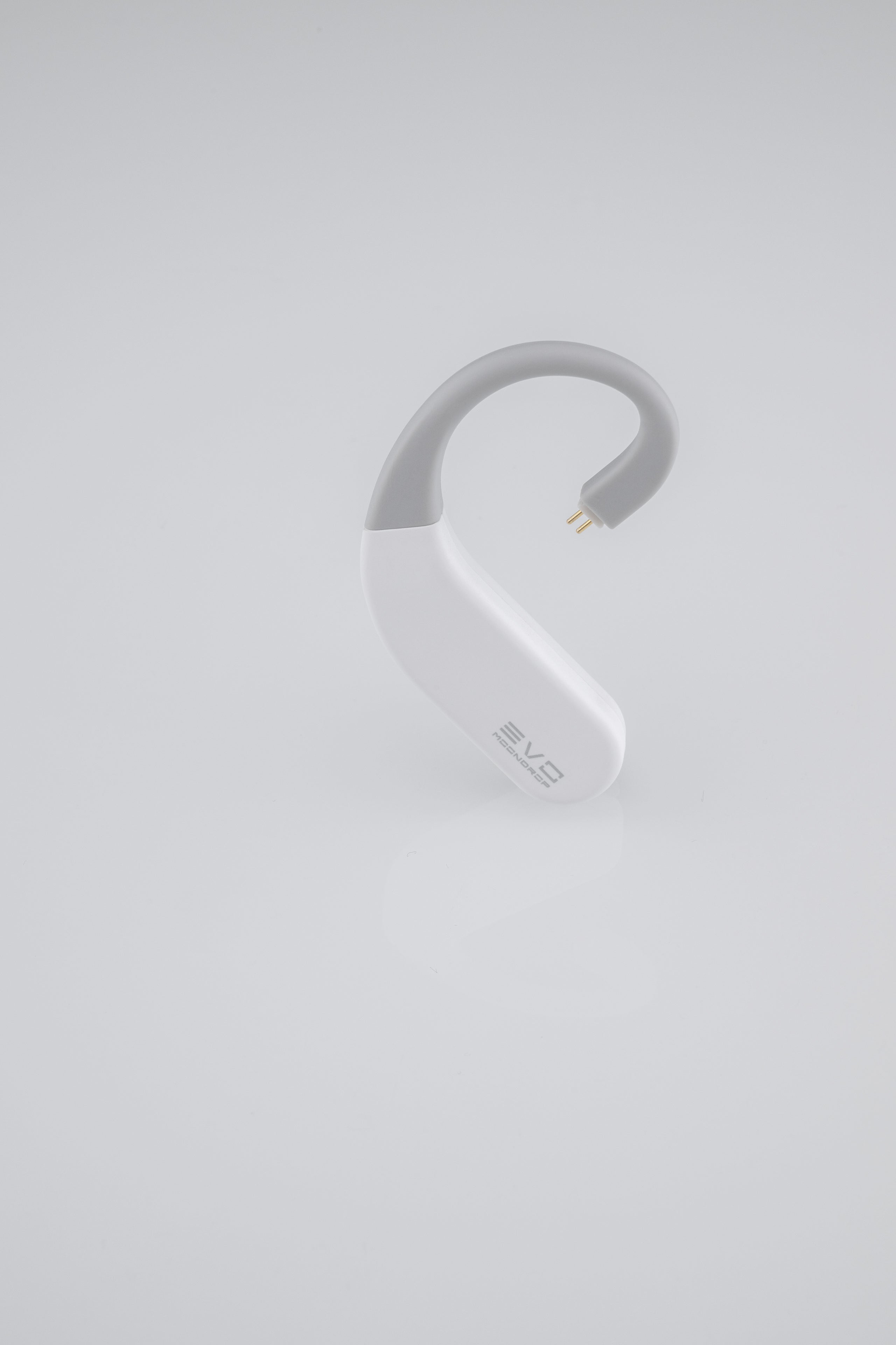 Apos Audio Moondrop Earphone / In-Ear Monitor (IEM) EVO Dual ES9318 Bluetooth Ear-Hooks