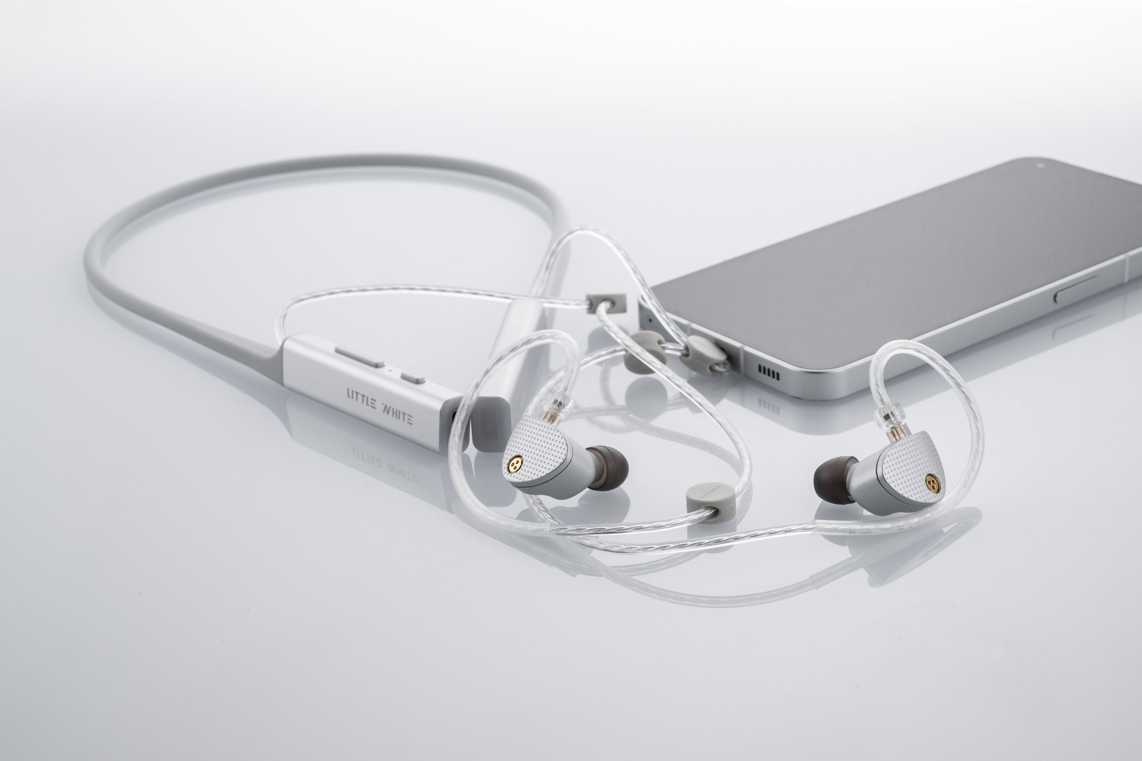 Apos Audio Moondrop Earphone / In-Ear Monitor (IEM) Moondrop Aria 2 IEMs