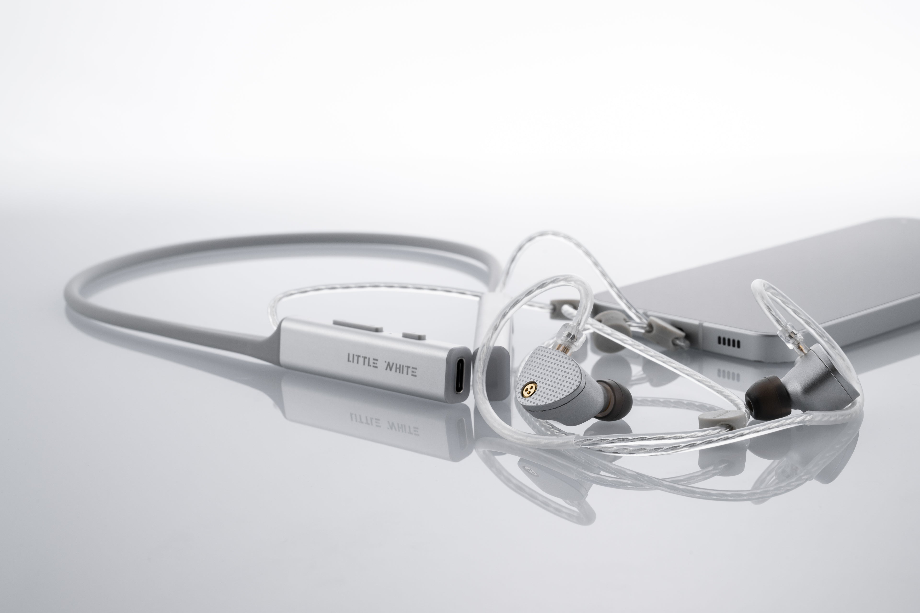 Apos Audio Moondrop Earphone / In-Ear Monitor (IEM) Moondrop Aria 2 IEMs