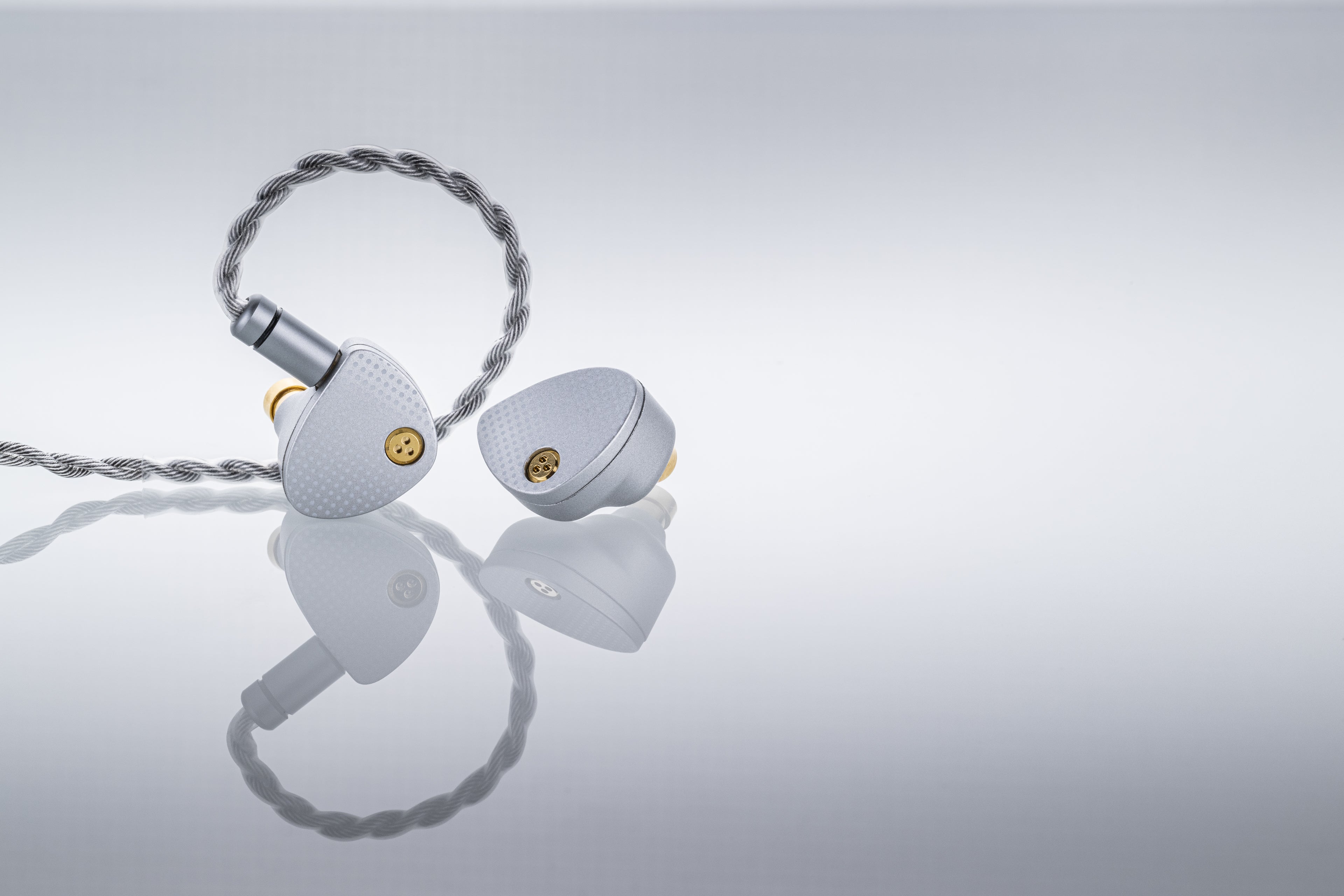 Apos Audio Moondrop Earphone / In-Ear Monitor (IEM) Moondrop Aria 2 IEMs