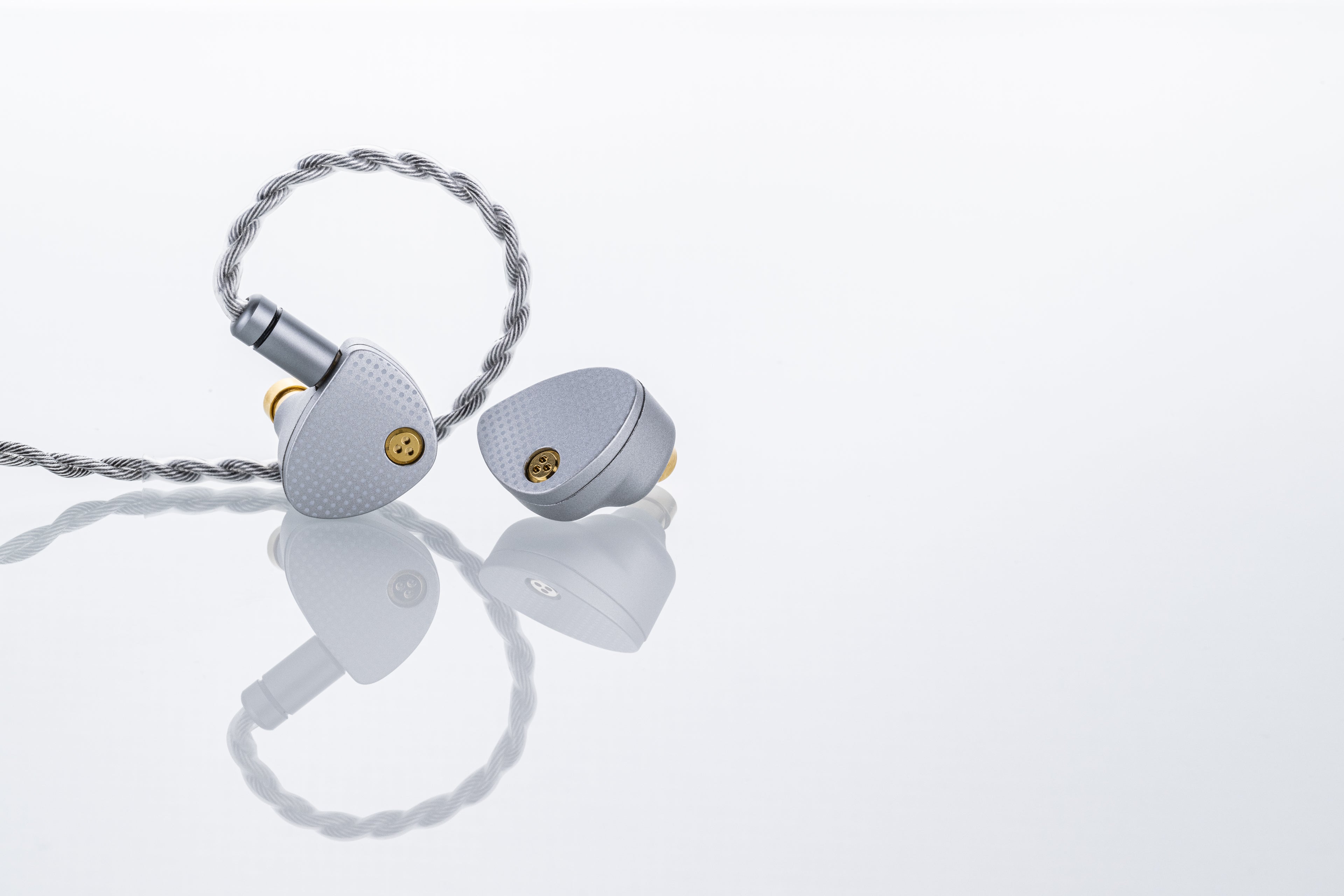 Apos Audio Moondrop Earphone / In-Ear Monitor (IEM) Moondrop Aria 2 IEMs