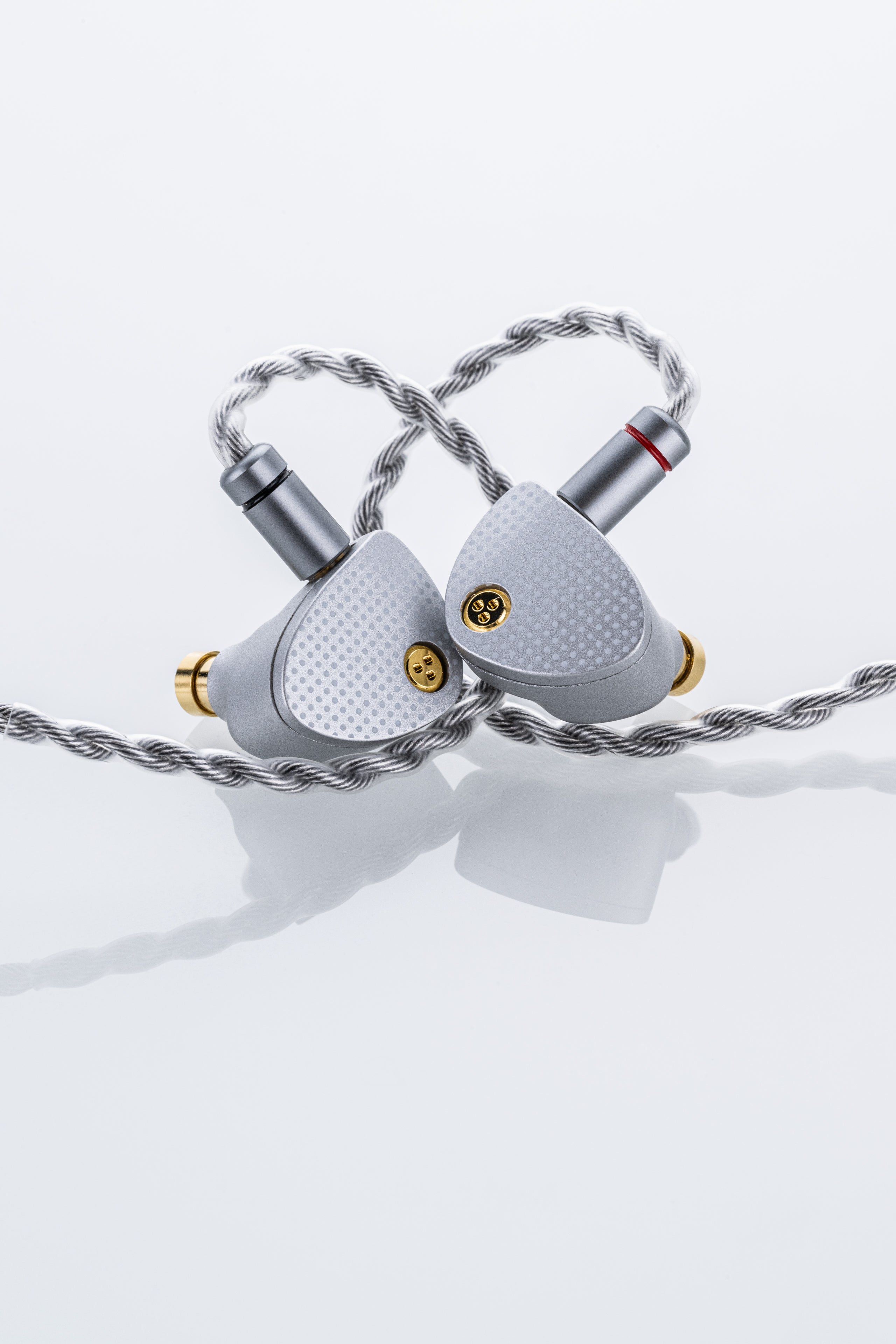 Apos Audio Moondrop Earphone / In-Ear Monitor (IEM) Moondrop Aria 2 IEMs