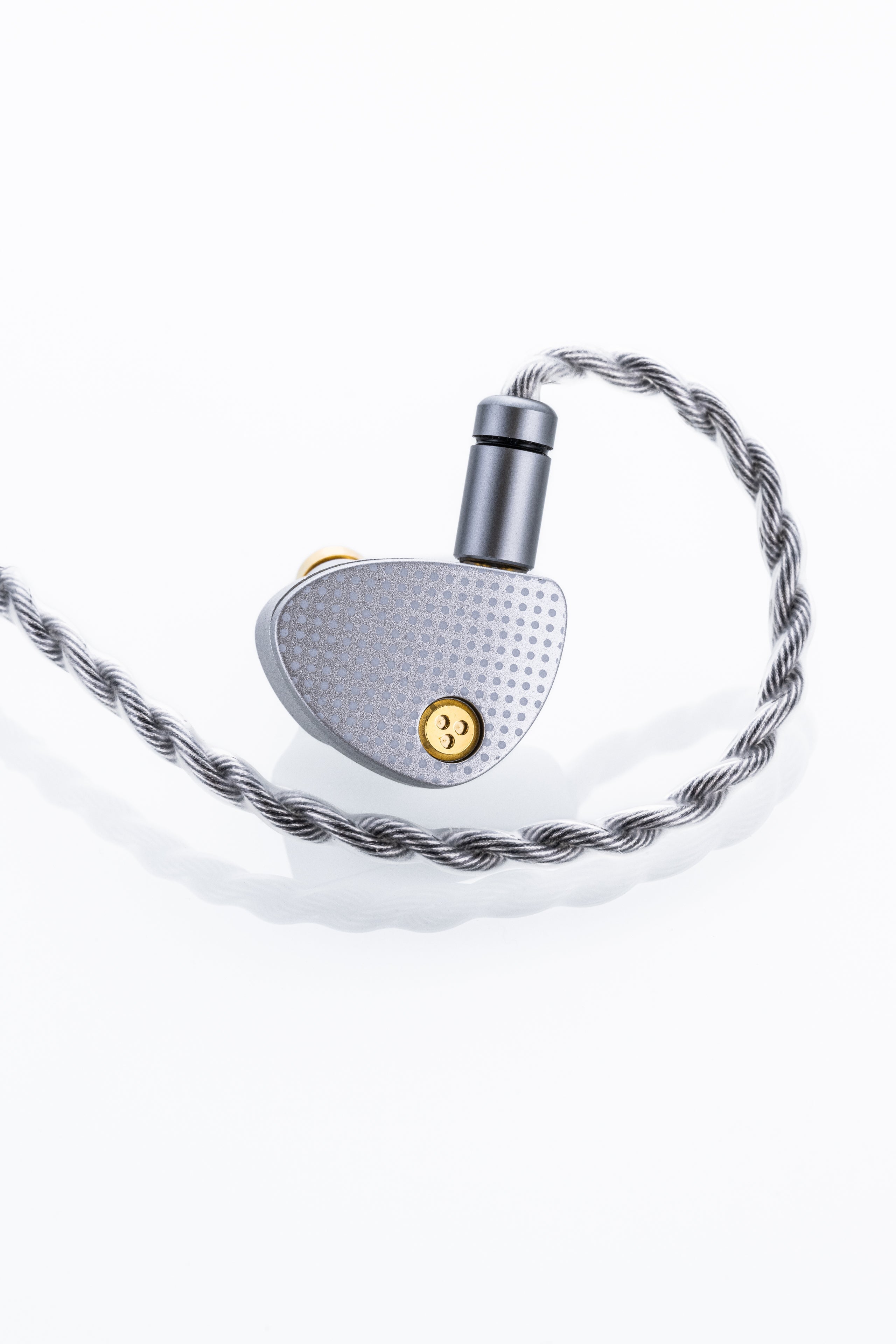 Apos Audio Moondrop Earphone / In-Ear Monitor (IEM) Moondrop Aria 2 IEMs