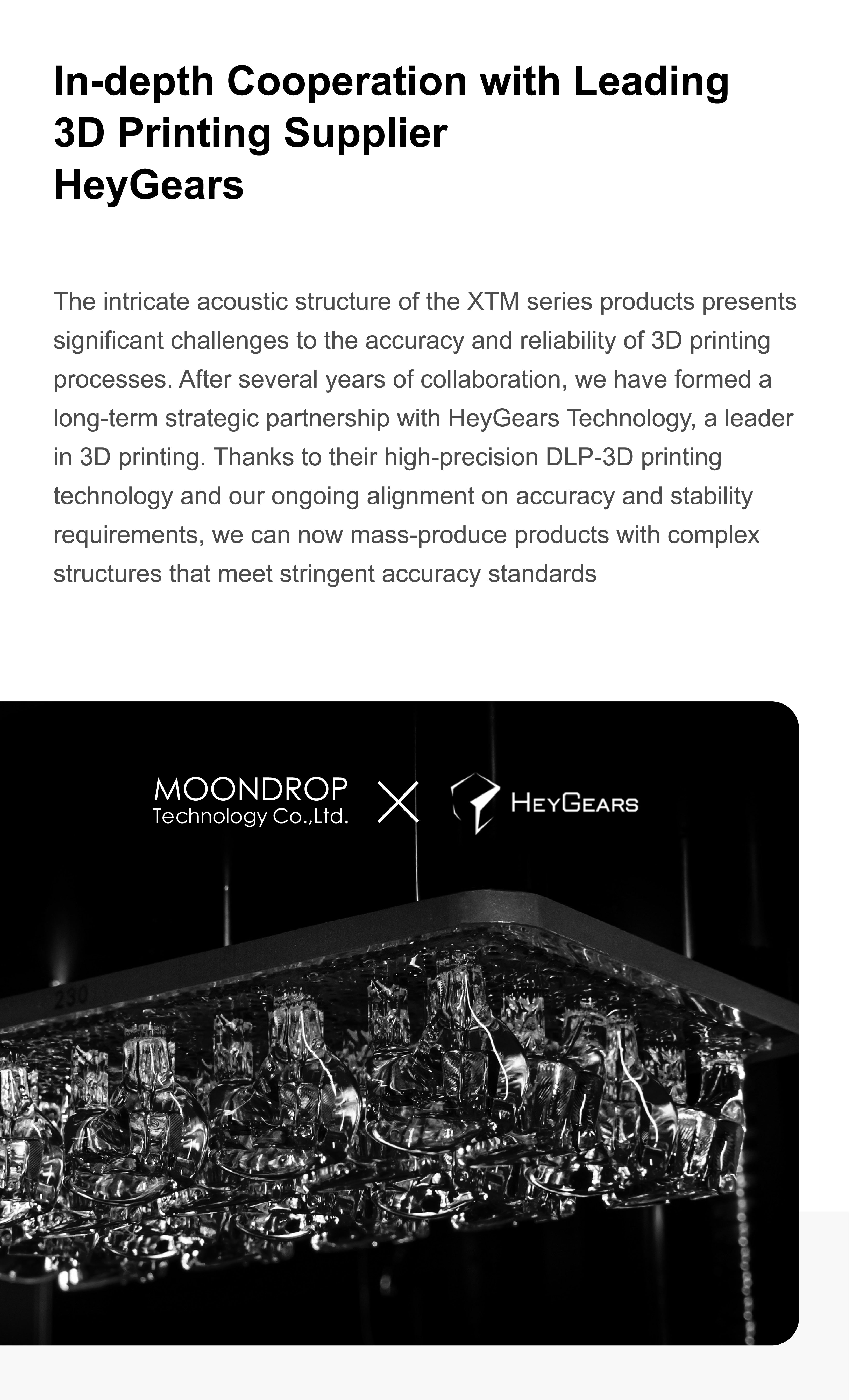 Apos Audio Moondrop Earphone / In-Ear Monitor (IEM) Moondrop Armature Art 24 IEMs