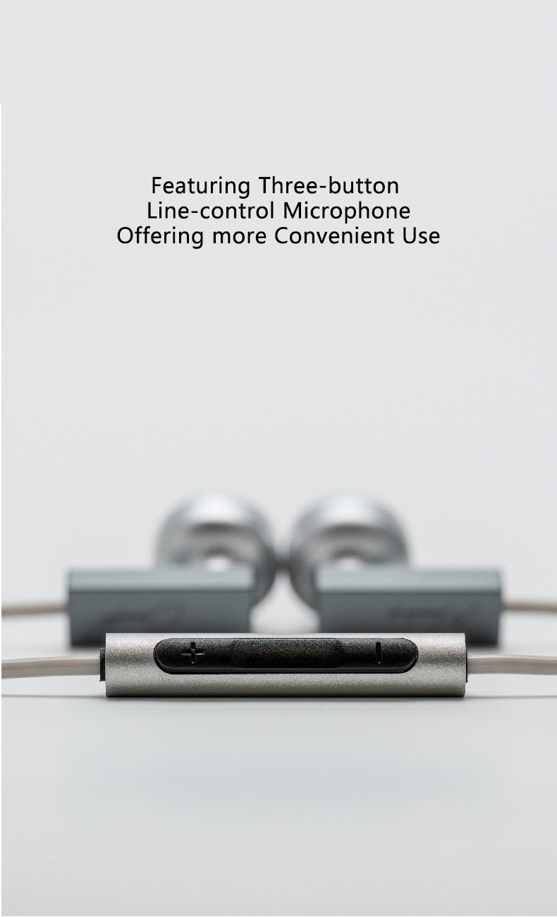 Apos Audio Moondrop Earphone / In-Ear Monitor (IEM) Moondrop Concerto IEMs