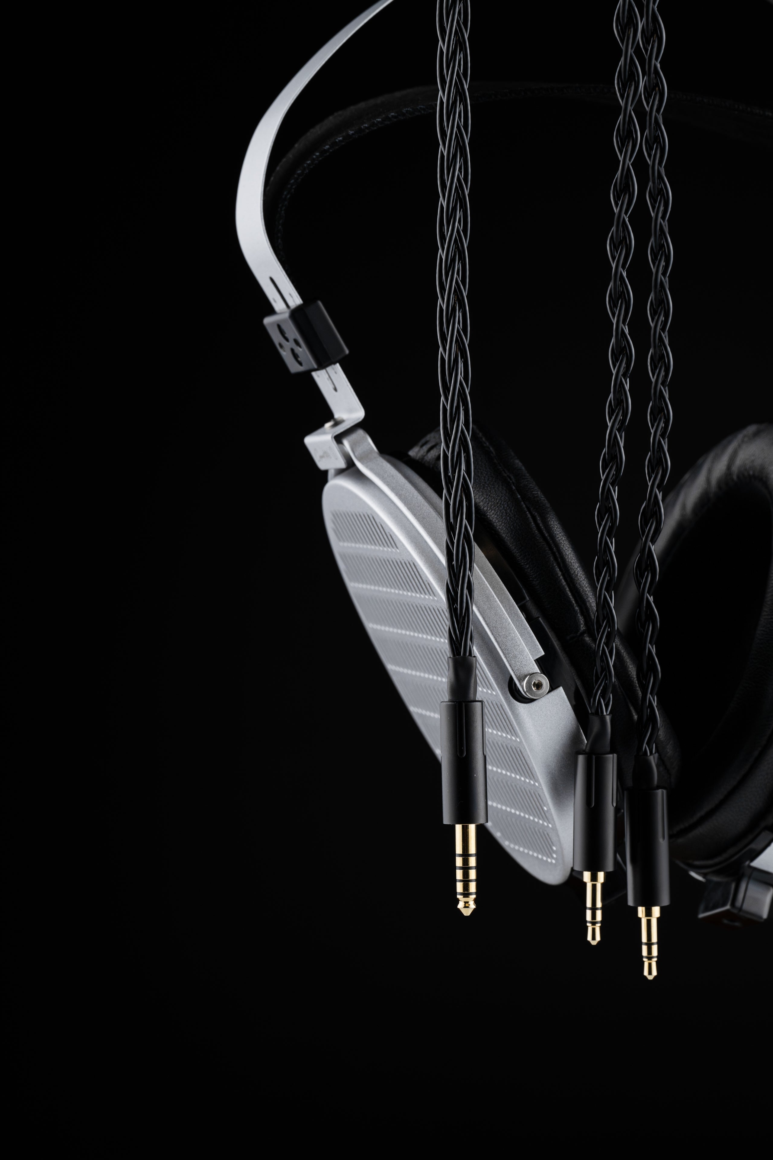 Apos Audio Moondrop Earphone / In-Ear Monitor (IEM) Moondrop Cosmo Flagship Nanoscale Ultra-thin 100mm Planar Magnetic Driver Headphone