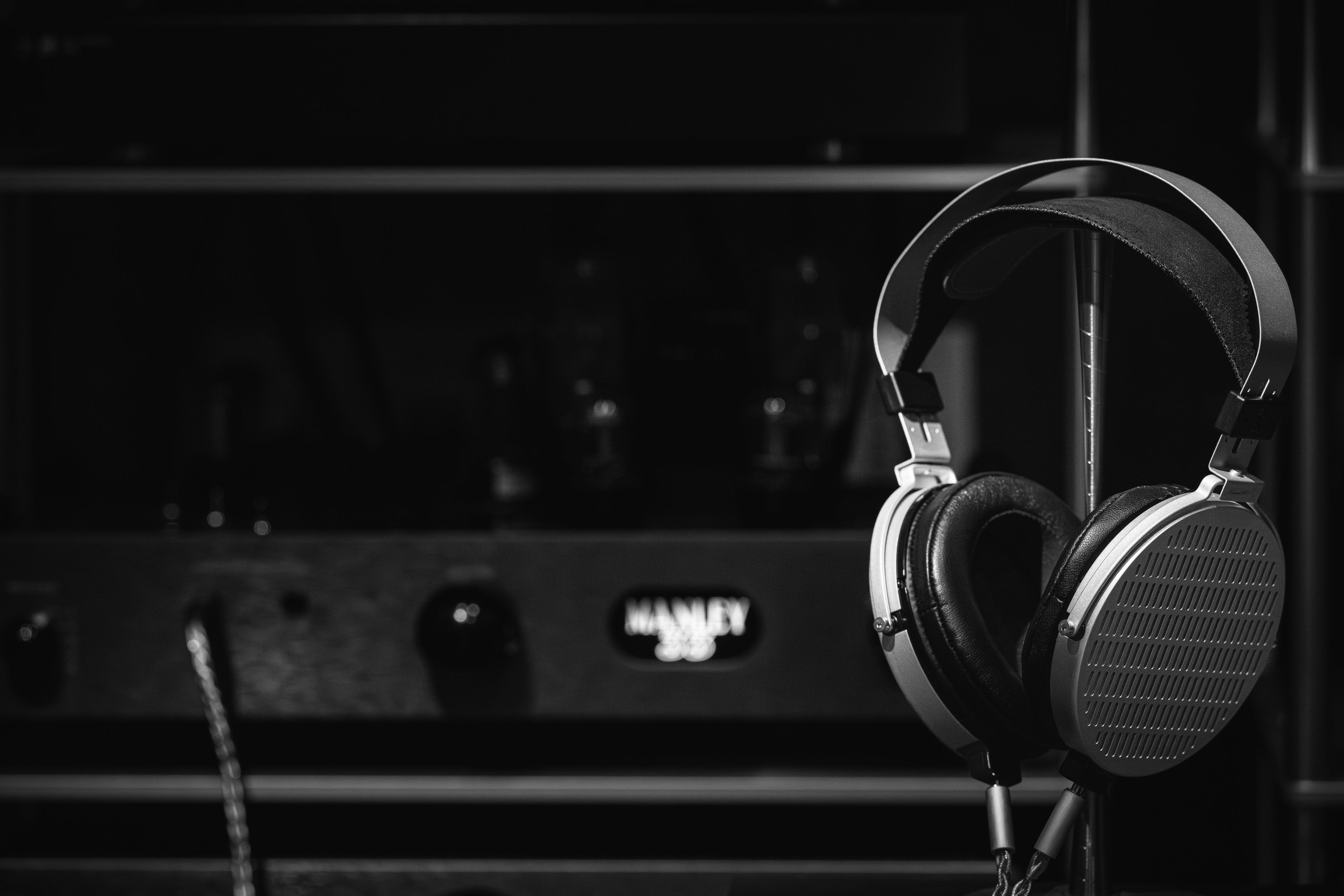 Apos Audio Moondrop Earphone / In-Ear Monitor (IEM) Moondrop Cosmo Flagship Nanoscale Ultra-thin 100mm Planar Magnetic Driver Headphone
