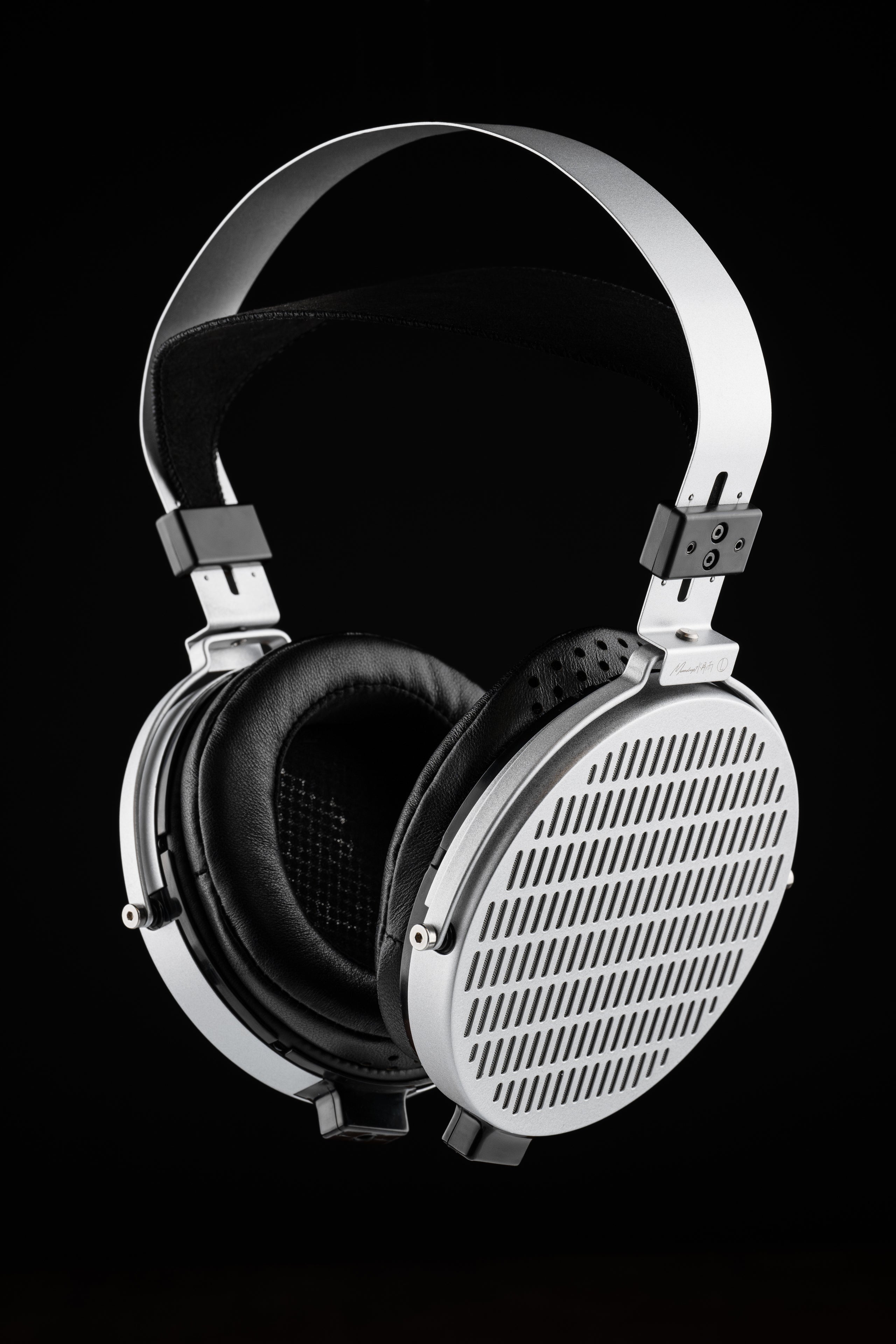 Apos Audio Moondrop Earphone / In-Ear Monitor (IEM) Moondrop Cosmo Flagship Nanoscale Ultra-thin 100mm Planar Magnetic Driver Headphone