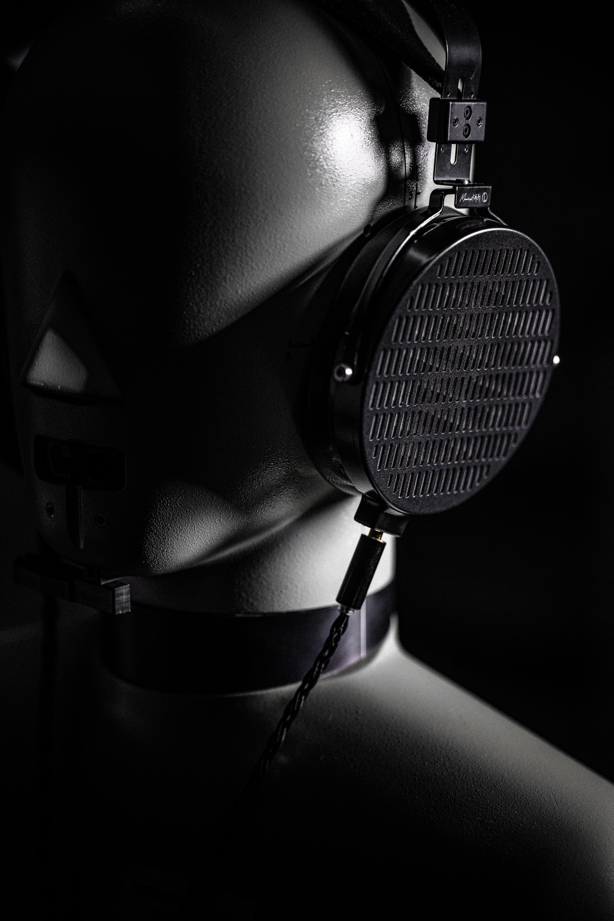 Apos Audio Moondrop Earphone / In-Ear Monitor (IEM) Moondrop Cosmo Flagship Nanoscale Ultra-thin 100mm Planar Magnetic Driver Headphone