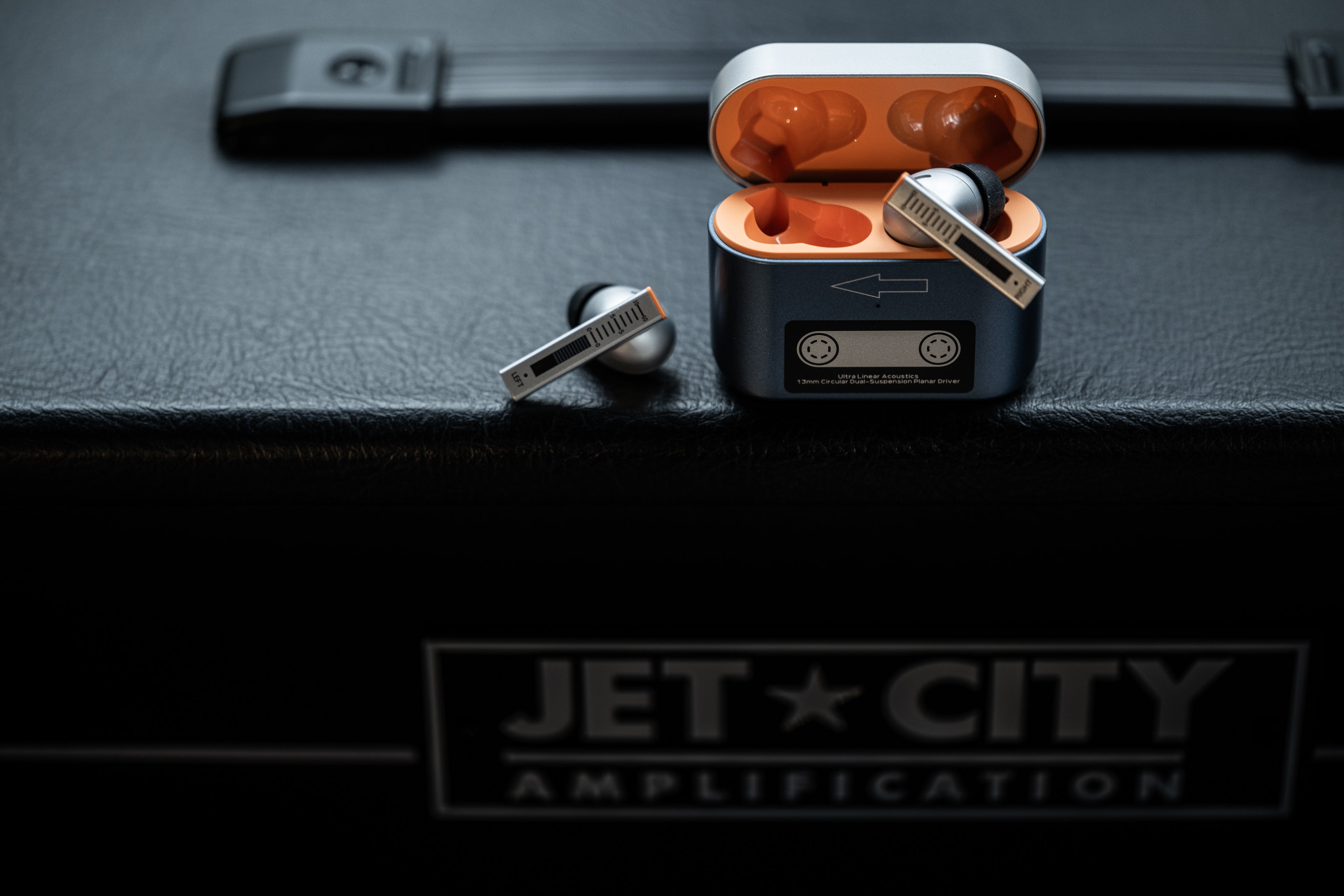 Apos Audio Moondrop Earphone / In-Ear Monitor (IEM) MOONDROP Golden Ages ANC TWS IEMs