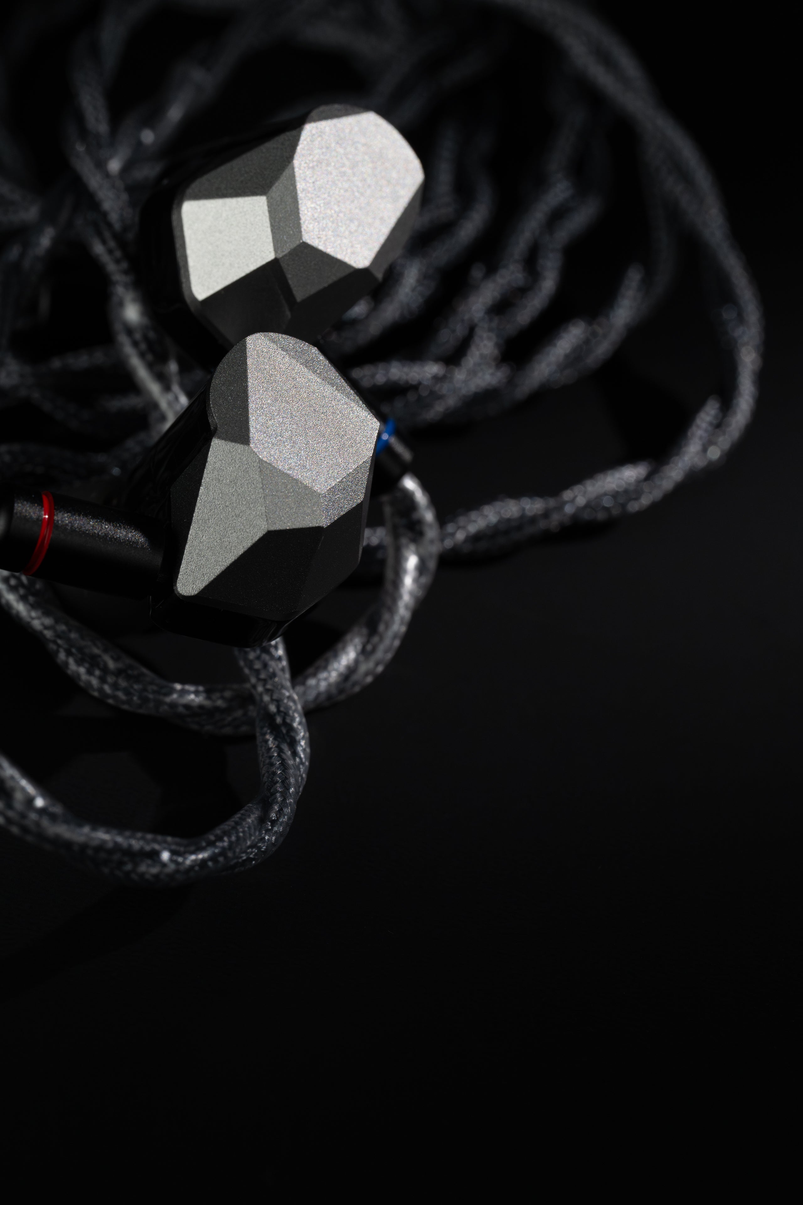 Apos Audio Moondrop Earphone / In-Ear Monitor (IEM) Moondrop Harmon Hybrid Dynamic Driver IEMs (In-Ear Monitors)