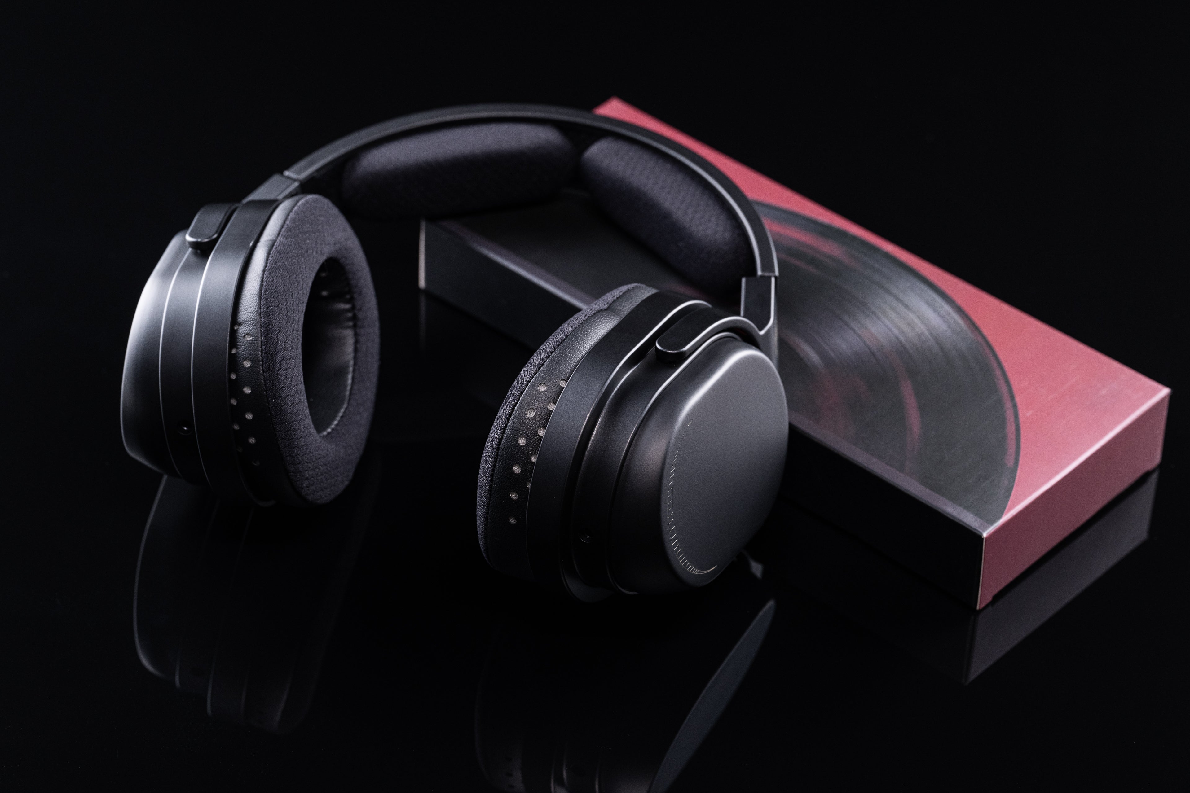 Apos Audio Moondrop Earphone / In-Ear Monitor (IEM) Moondrop Joker Professional Monitoring Closed-Back Dynamic Driver Full-Sized Headphones
