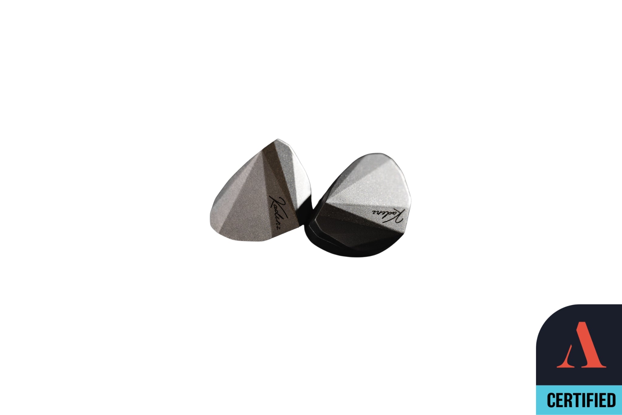 Moondrop Kadenz Flagship 10mm IEMs (Apos Certified)