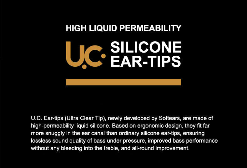 Apos Audio Moondrop Earphone / In-Ear Monitor (IEM) Moondrop Stellaris Planar Magnetic IEM (Apos Certified)
