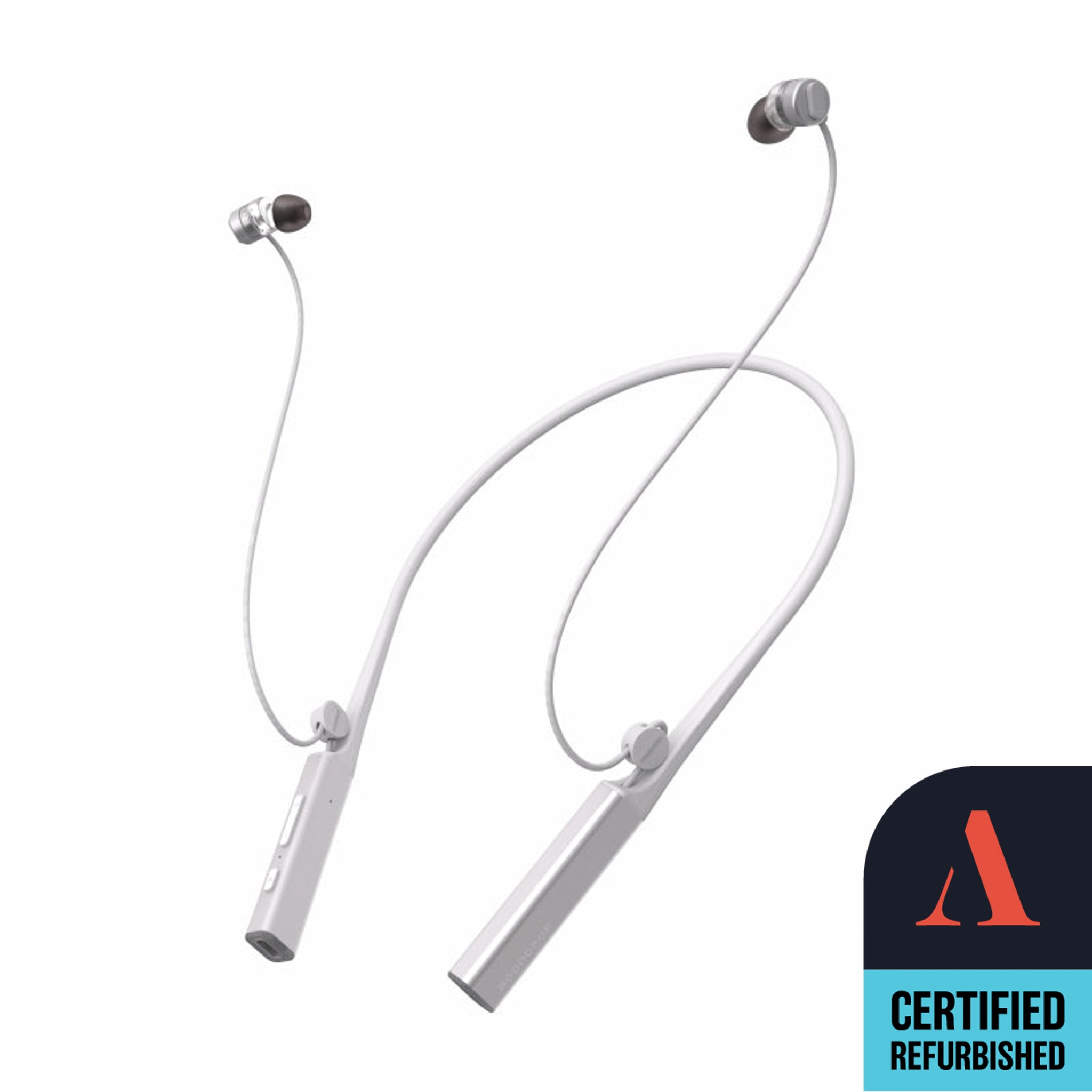 Apos Audio Moondrop Earphone / In-Ear Monitor (IEM) Moondrop Voyager Wireless Neckband Earphone (Apos Certified Refurbished) Like New