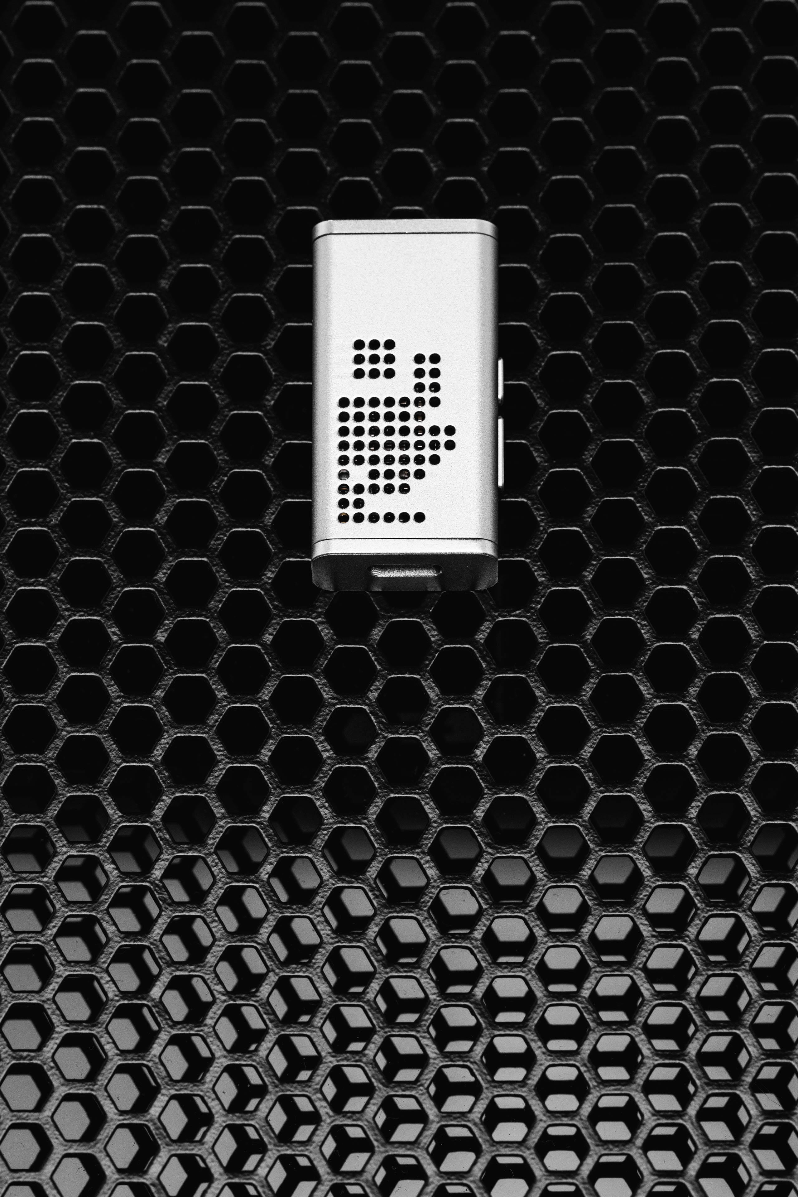 Apos Audio Moondrop Headphone DAC/Amp Moondrop Dawn Pro Dual Portable DAC/Amp (Apos Certified Refurbished)