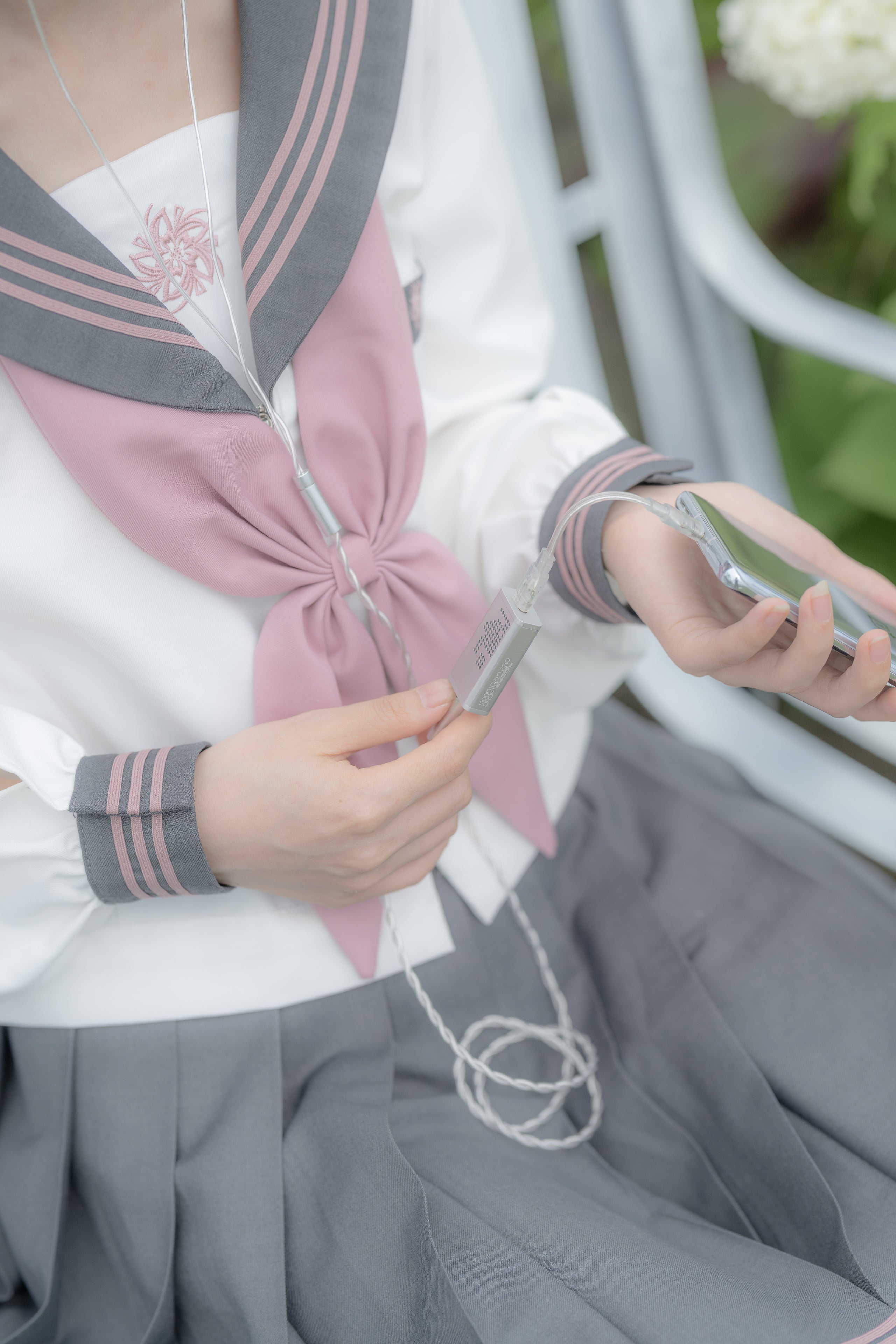 Apos Audio Moondrop Headphone DAC/Amp Moondrop Dawn Pro Dual Portable DAC/Amp (Apos Certified Refurbished)