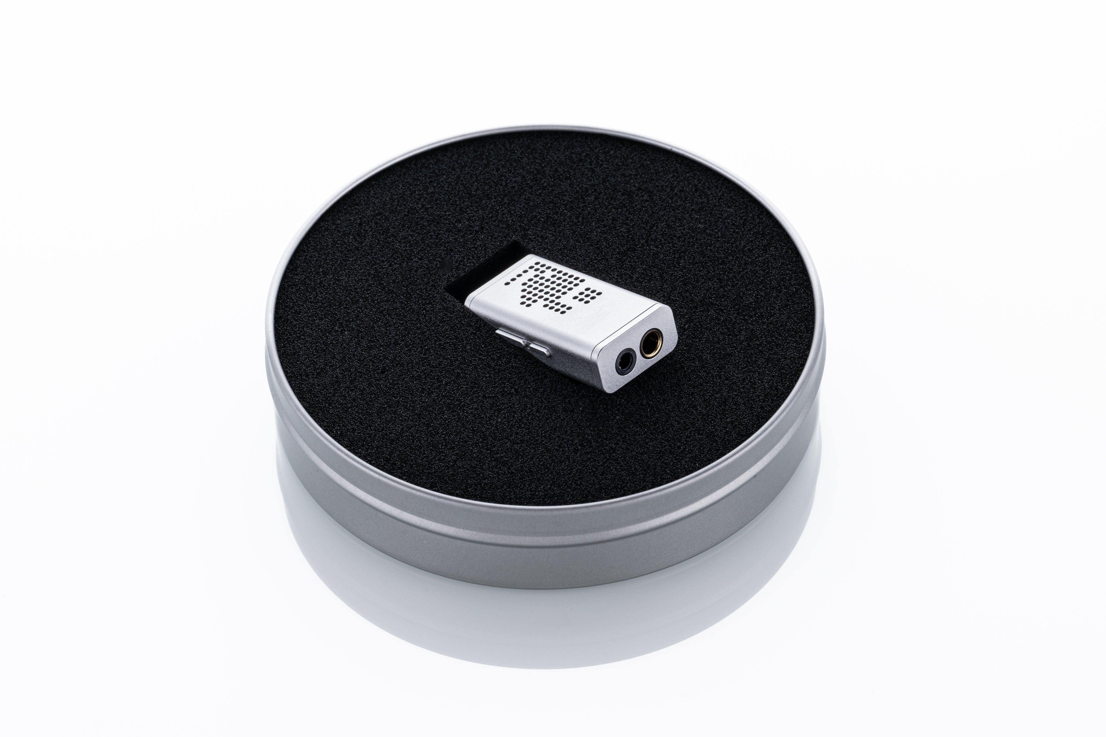 Apos Audio Moondrop Headphone DAC/Amp Moondrop Dawn Pro Dual Portable DAC/Amp (Apos Certified Refurbished)