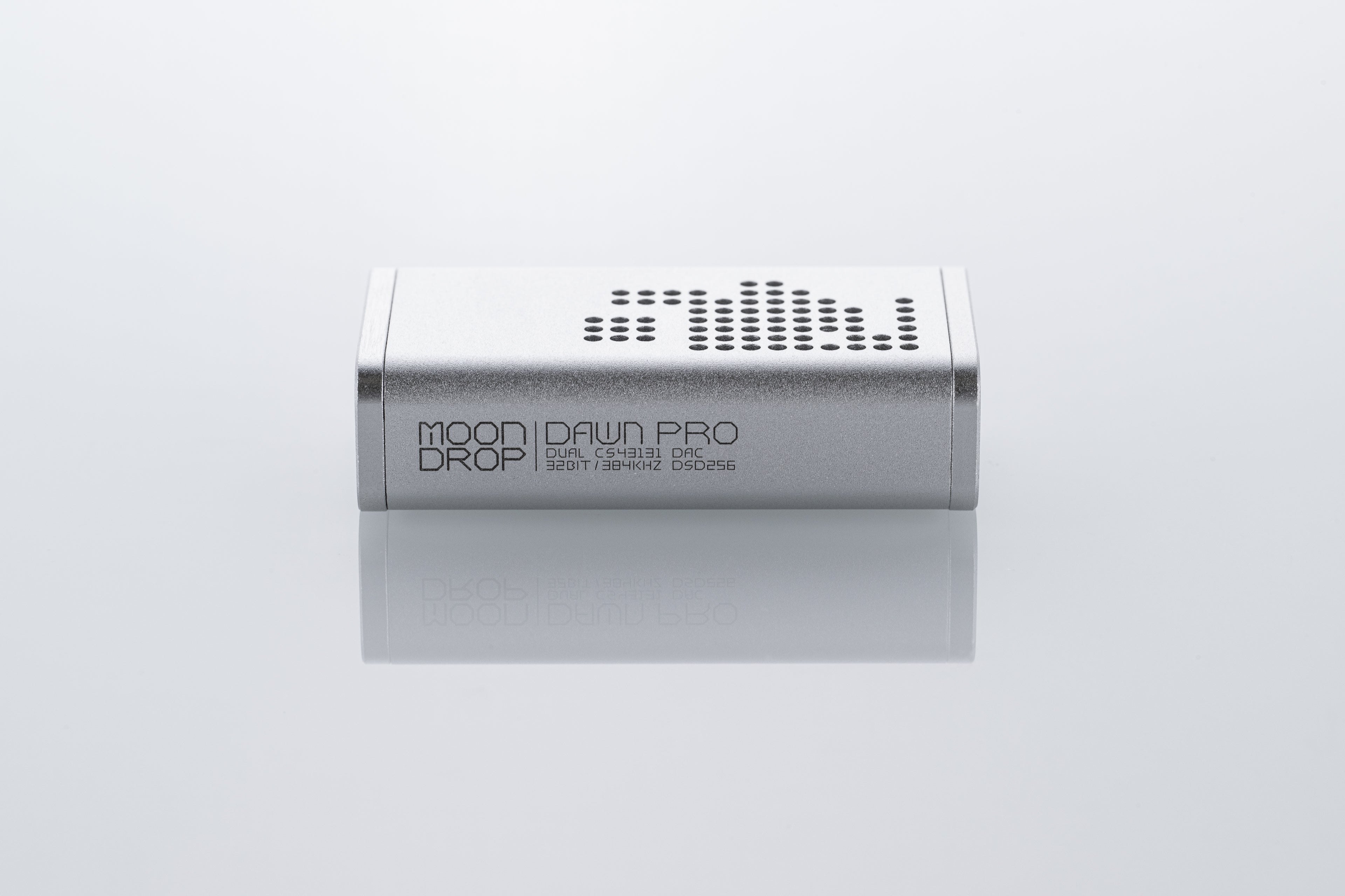 Apos Audio Moondrop Headphone DAC/Amp Moondrop Dawn Pro Dual Portable DAC/Amp (Apos Certified Refurbished)