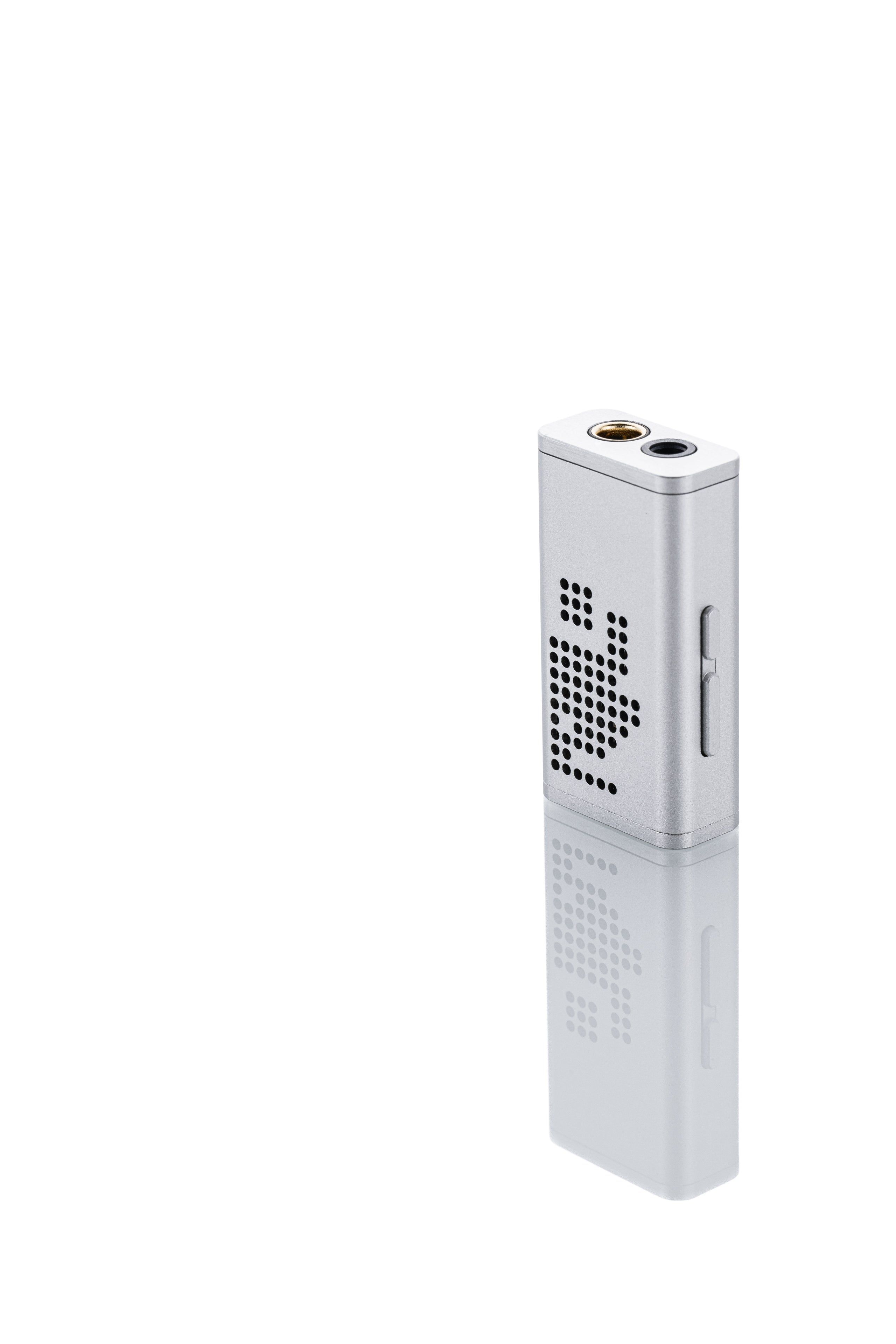 Apos Audio Moondrop Headphone DAC/Amp Moondrop Dawn Pro Dual Portable DAC/Amp (Apos Certified Refurbished)