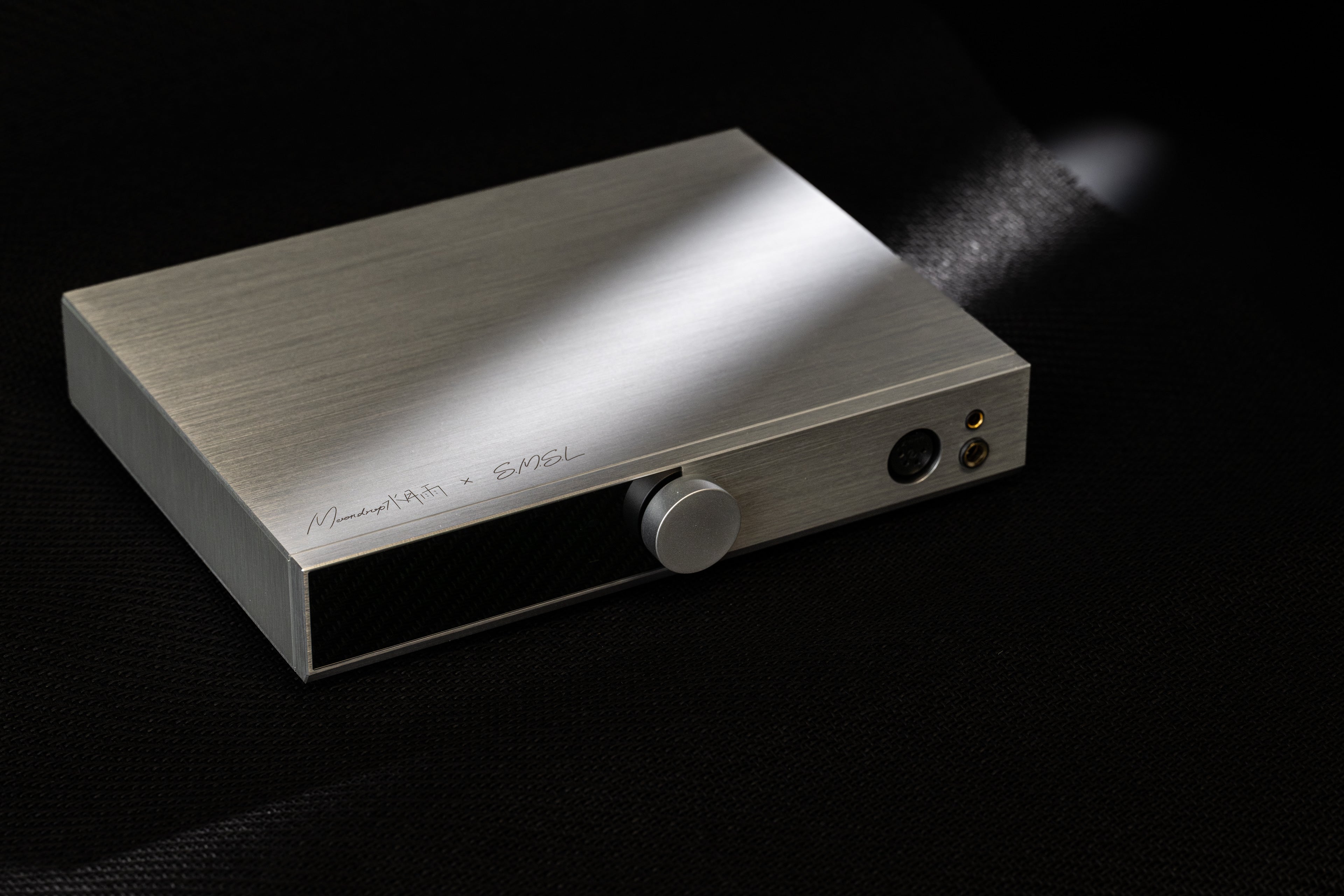 Apos Audio Moondrop Headphone DAC/Amp Moondrop DHA15 all-in-one DAC/AMP