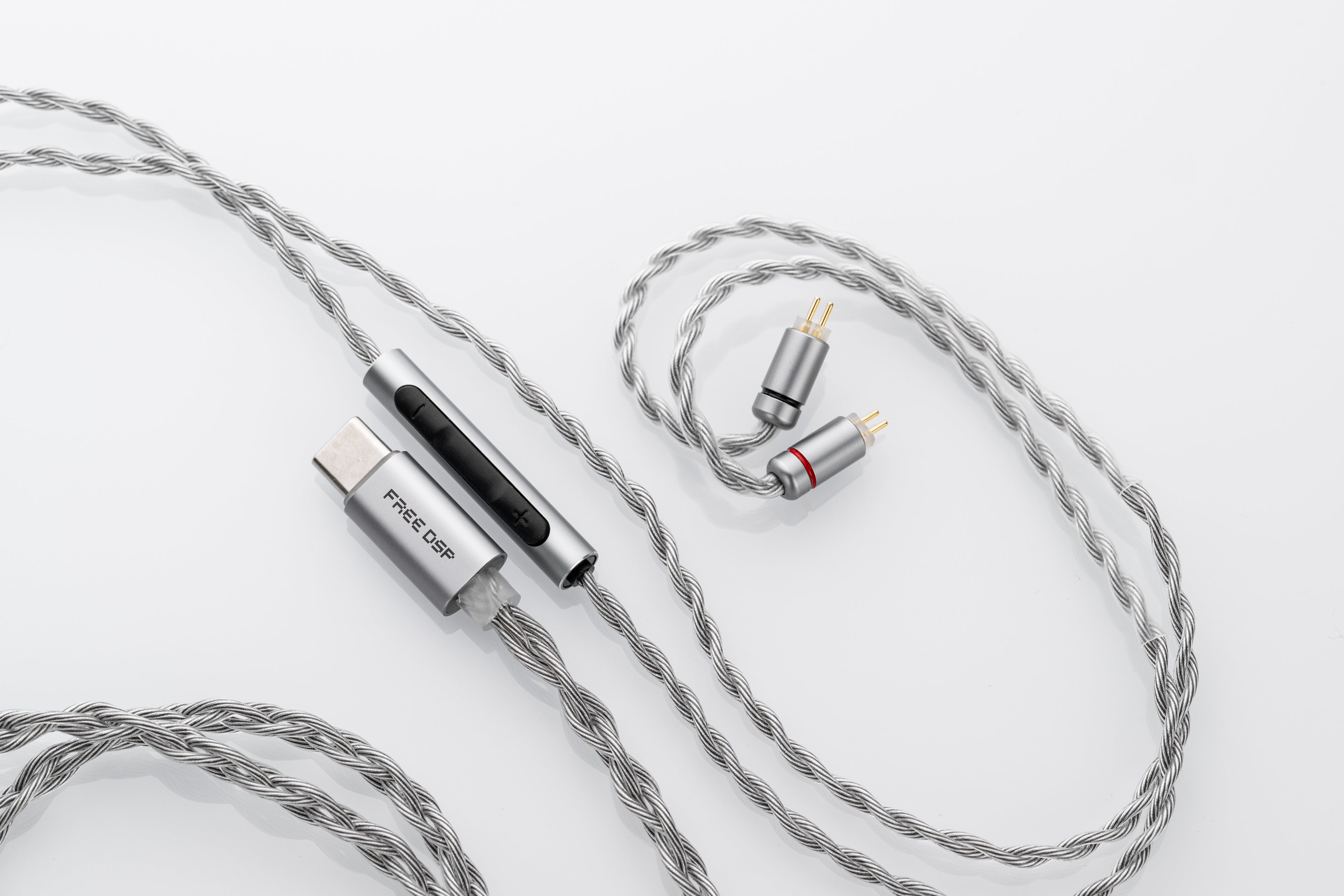 Apos Audio Moondrop Headphone DAC/Amp Moondrop FREE DSP