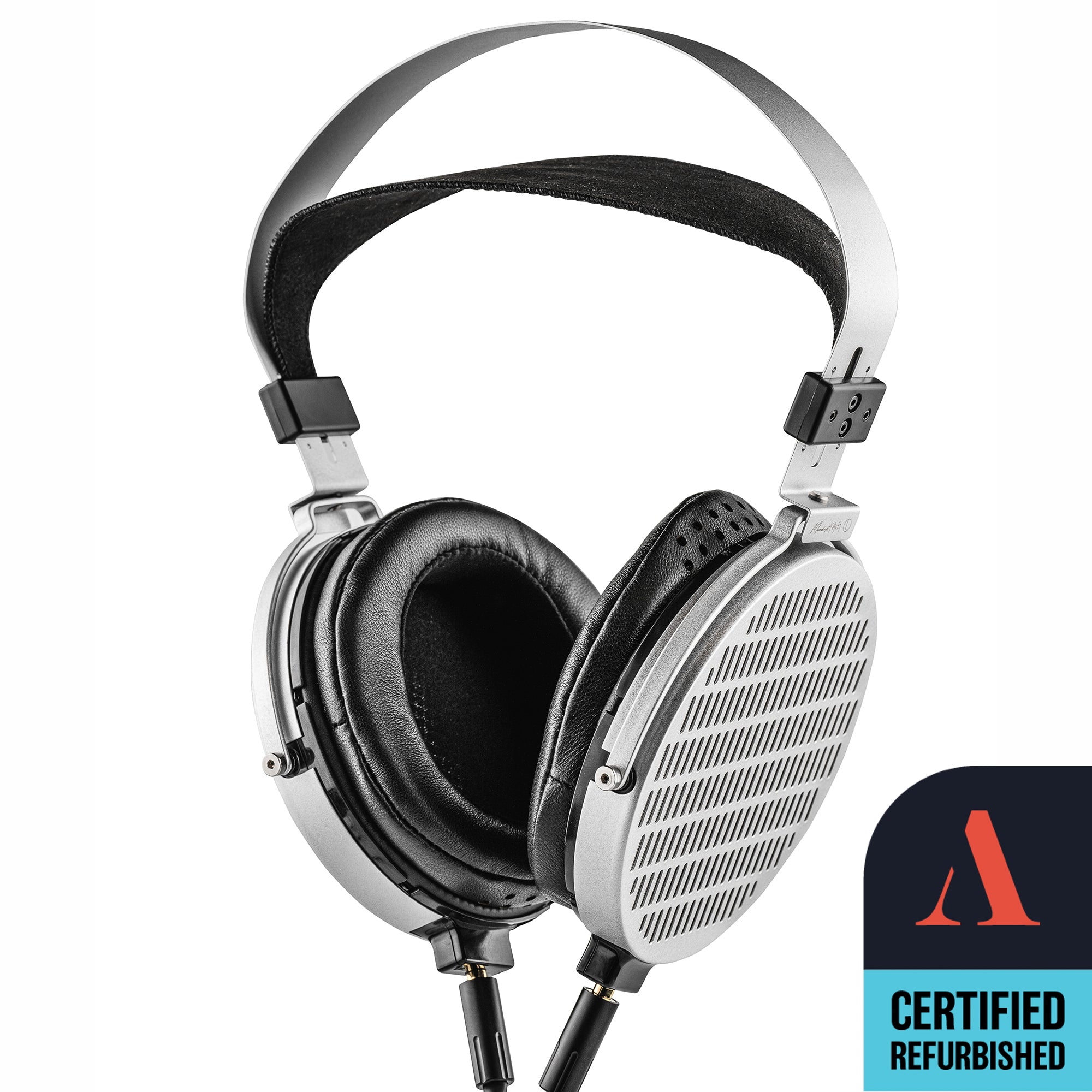 Apos Audio Moondrop Headphone Moondrop Cosmo Flagship Nanoscale Ultra-thin 100mm Planar Magnetic Driver Headphone (Apos Certified Refurbished) Like New