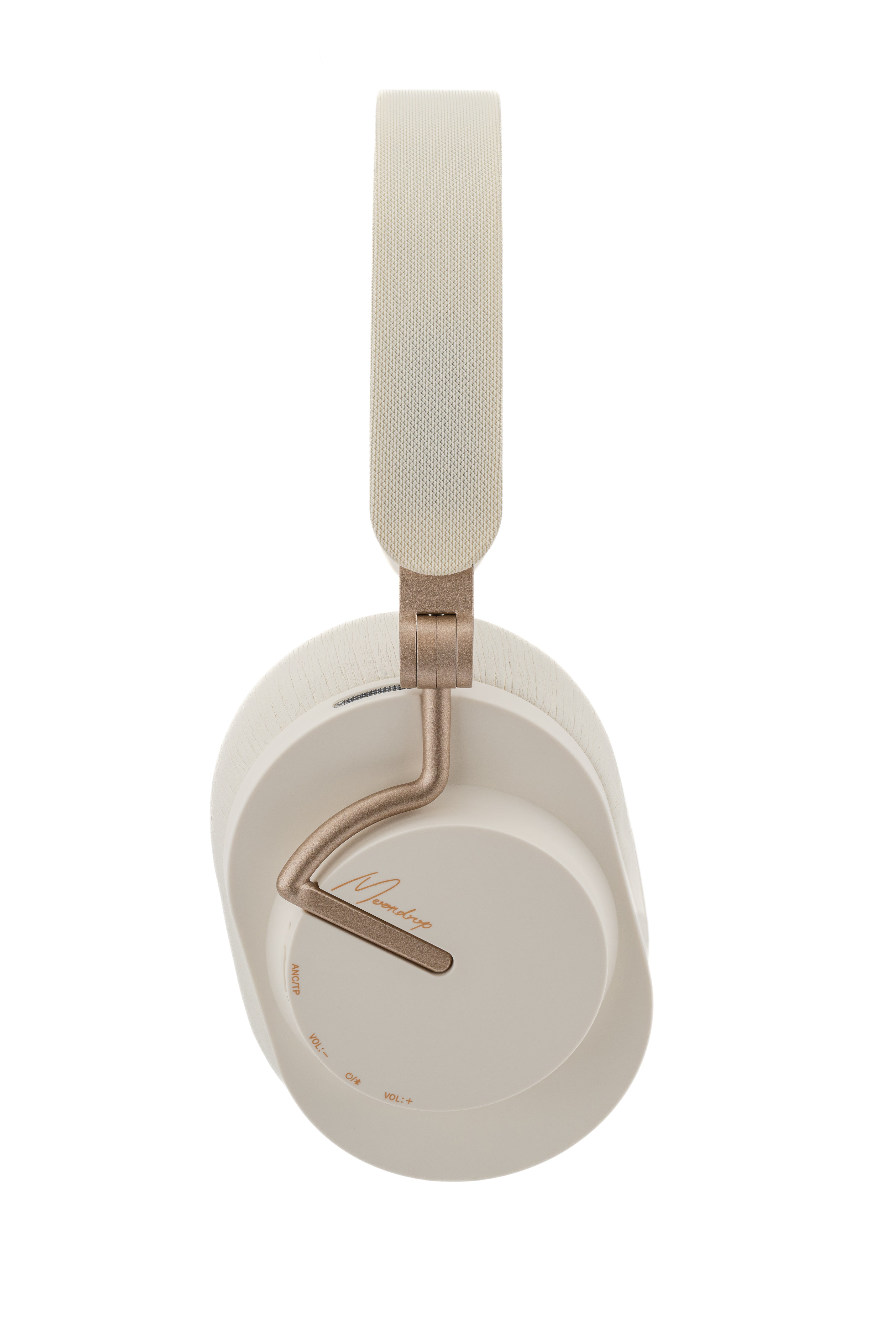 Apos Audio Moondrop Headphone Moondrop Edge High-Fidelity Portable Wireless ANC Headphone
