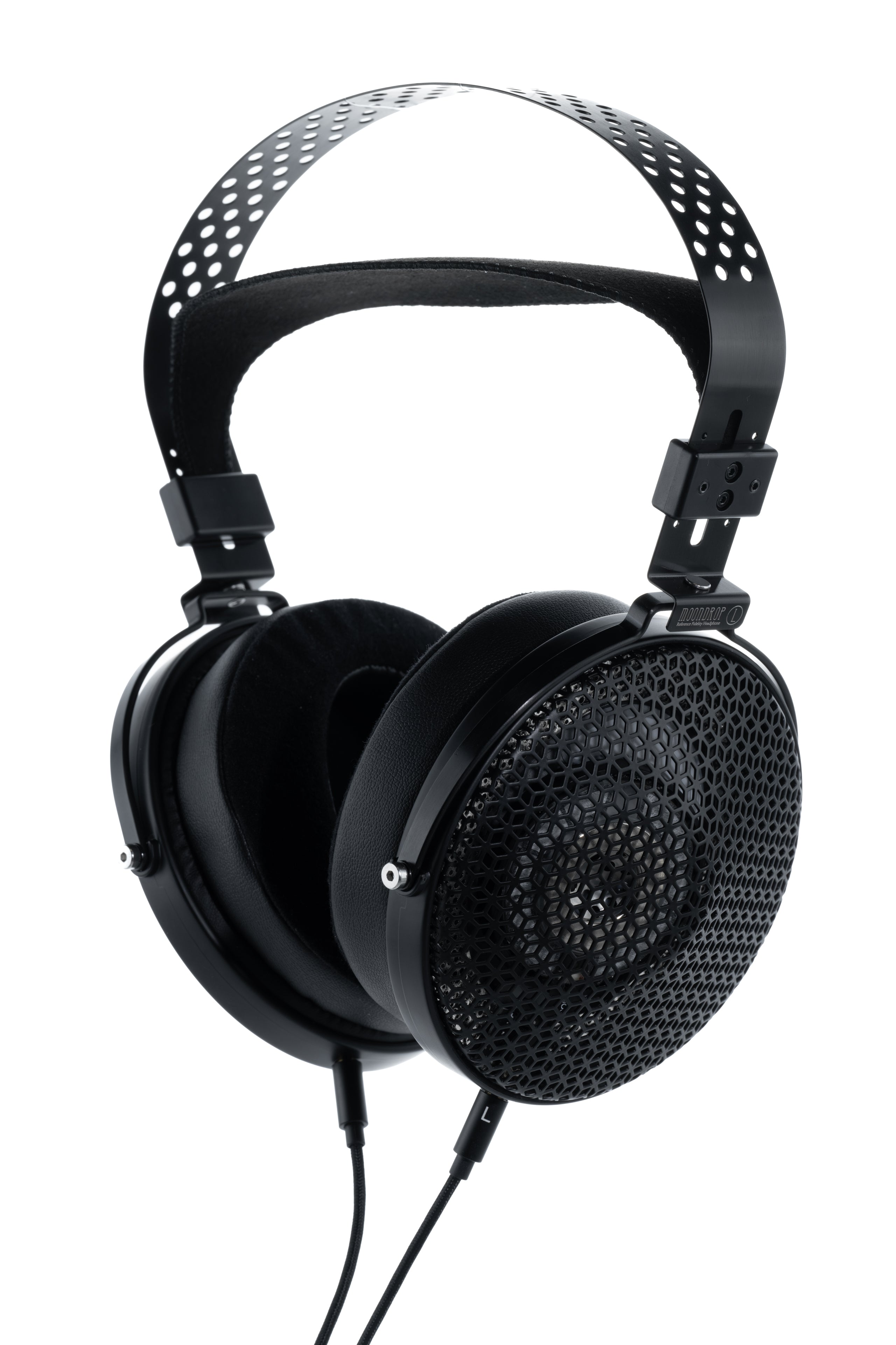 Apos Audio Moondrop Headphone Moondrop Horizon 50mm Dynamic Driver Open-Back Headphones