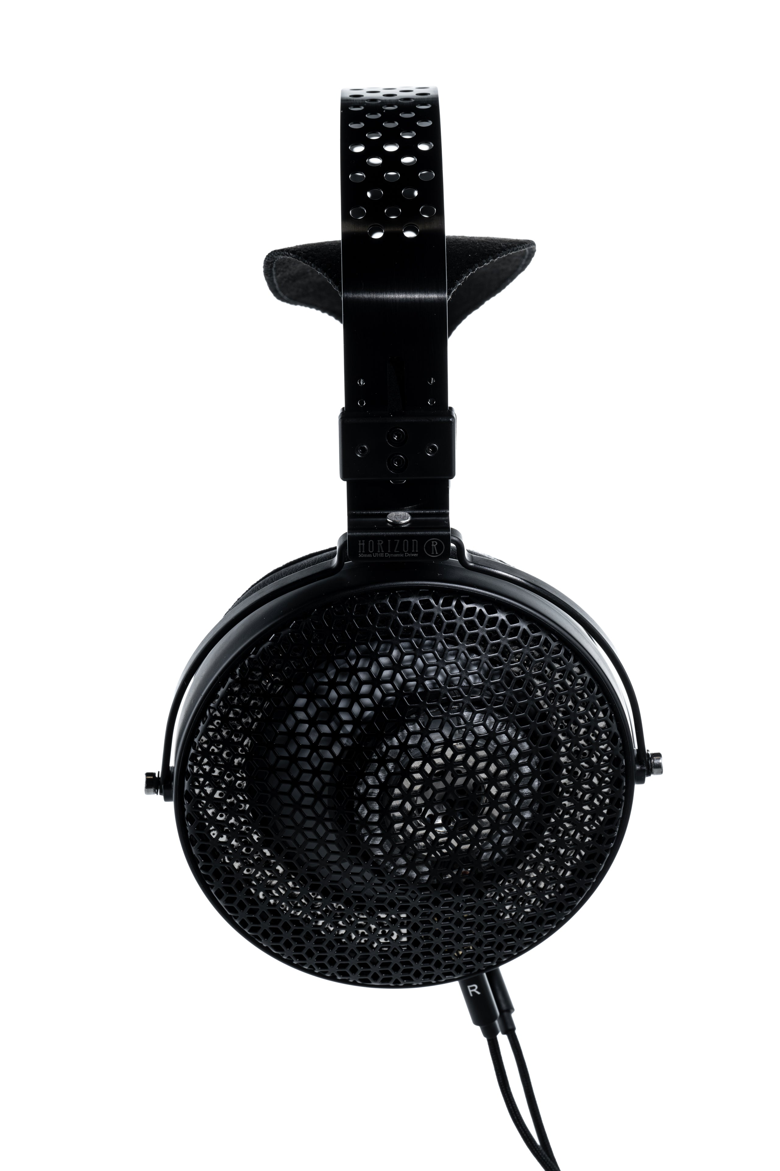Apos Audio Moondrop Headphone Moondrop Horizon 50mm Dynamic Driver Open-Back Headphones