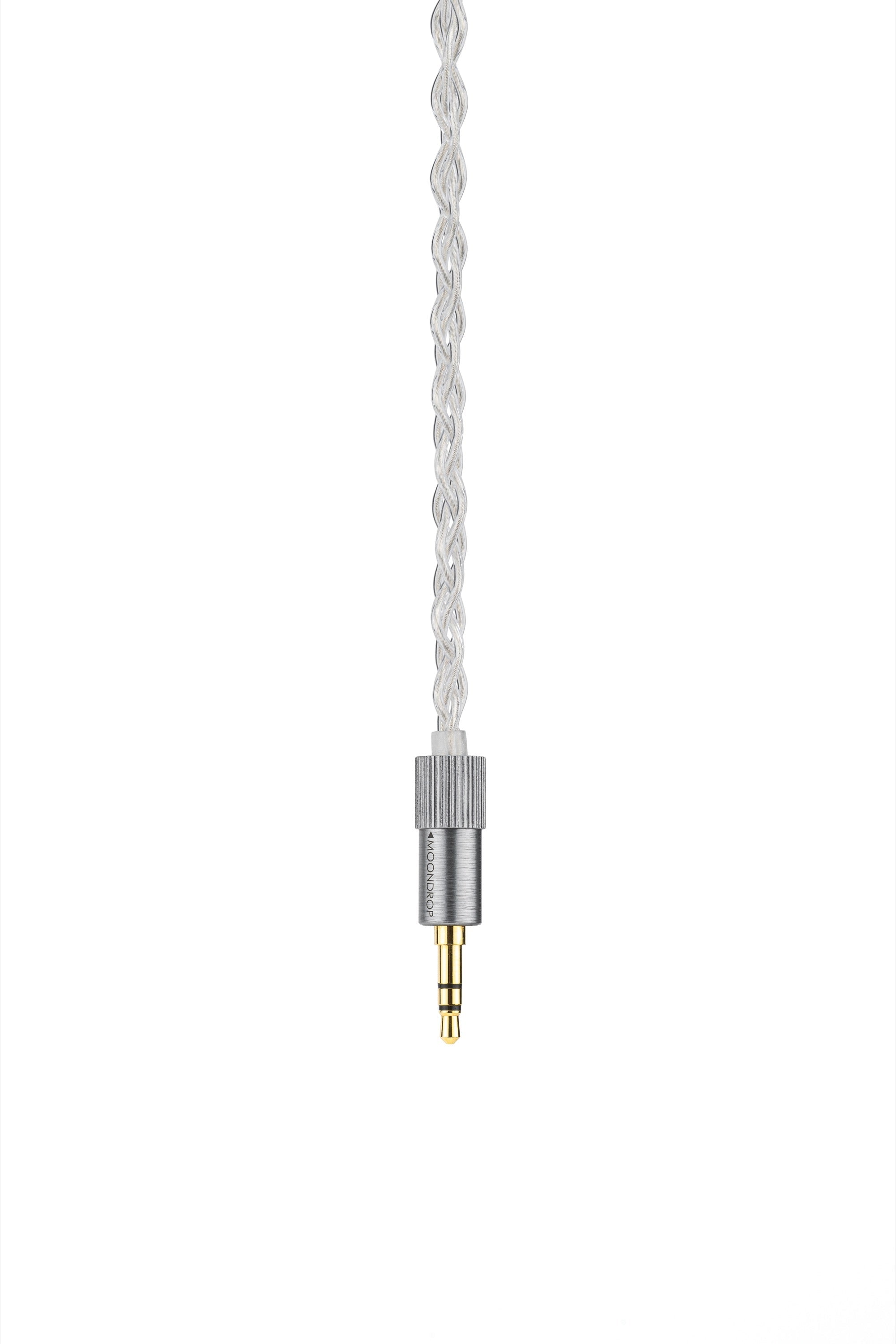 Apos Audio Moondrop Headphone Moondrop Illustrious Dynamic Driver IEMs