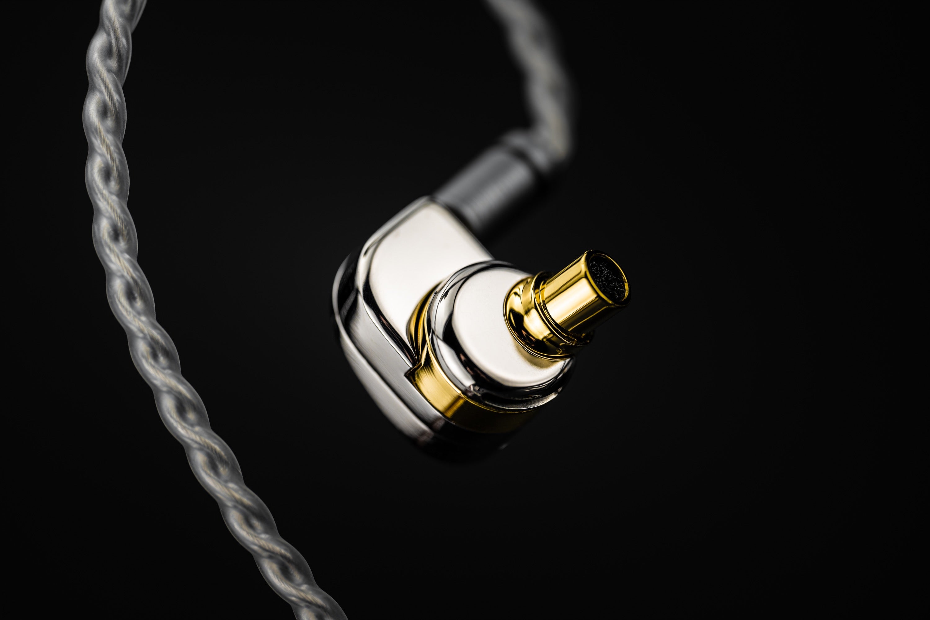Apos Audio Moondrop Headphone Moondrop Illustrious Dynamic Driver IEMs