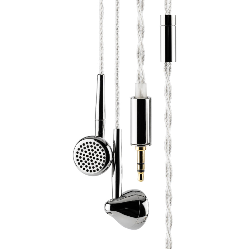 Apos Audio Moondrop Headphone Moondrop Pavane Flat-headed Earbud