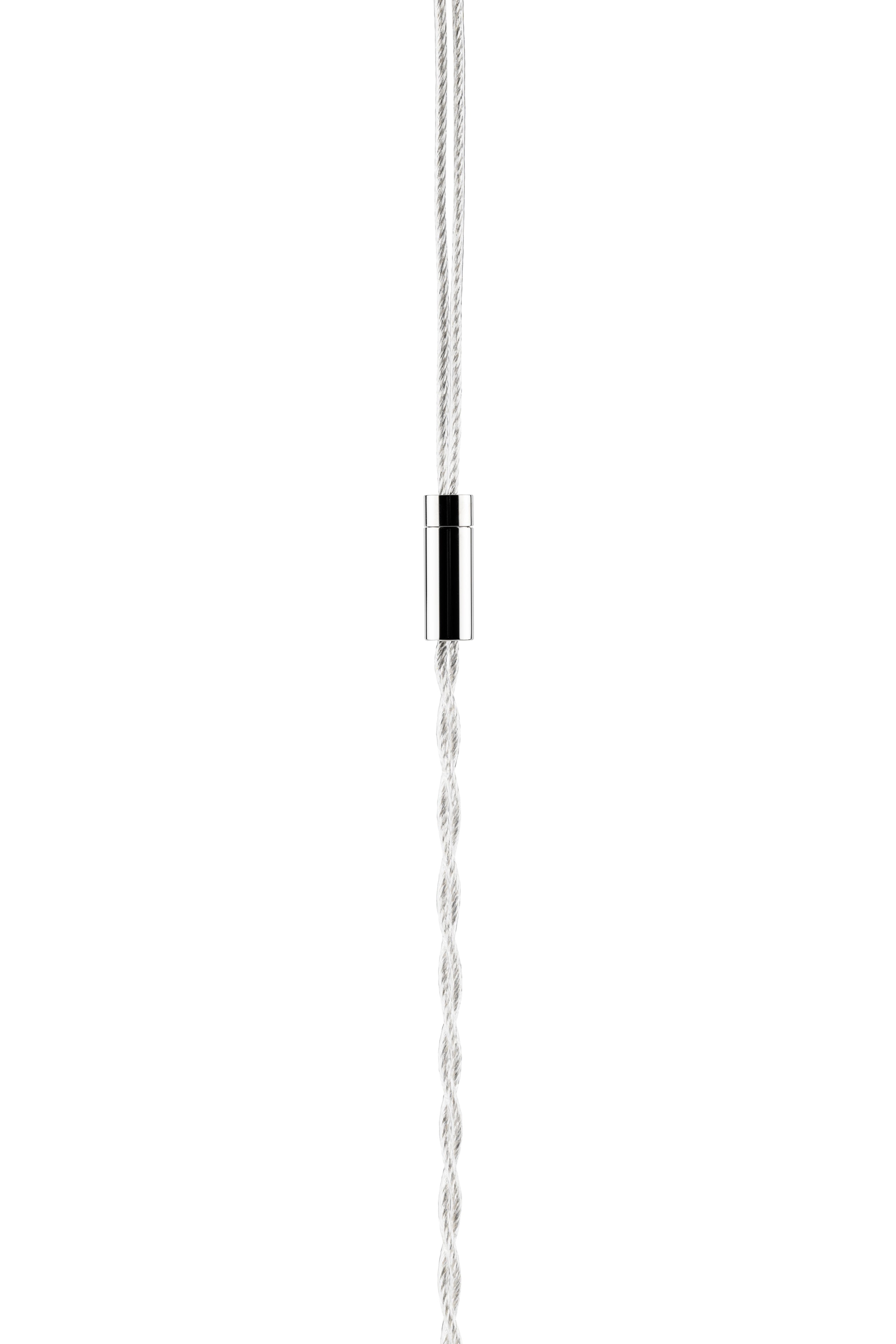 Apos Audio Moondrop Headphone Moondrop Pavane Flat-headed Earbud