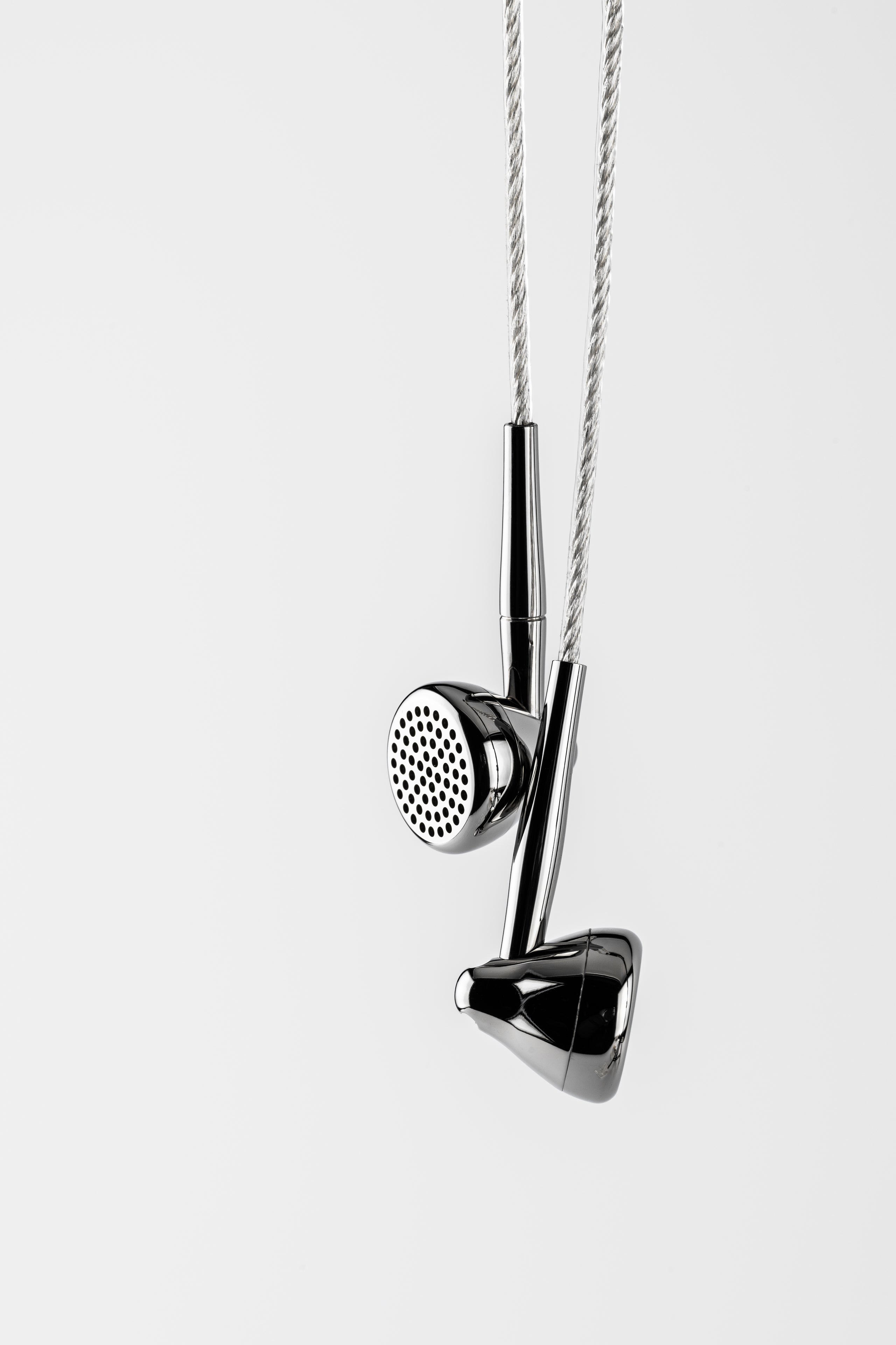 Apos Audio Moondrop Headphone Moondrop Pavane Flat-headed Earbud
