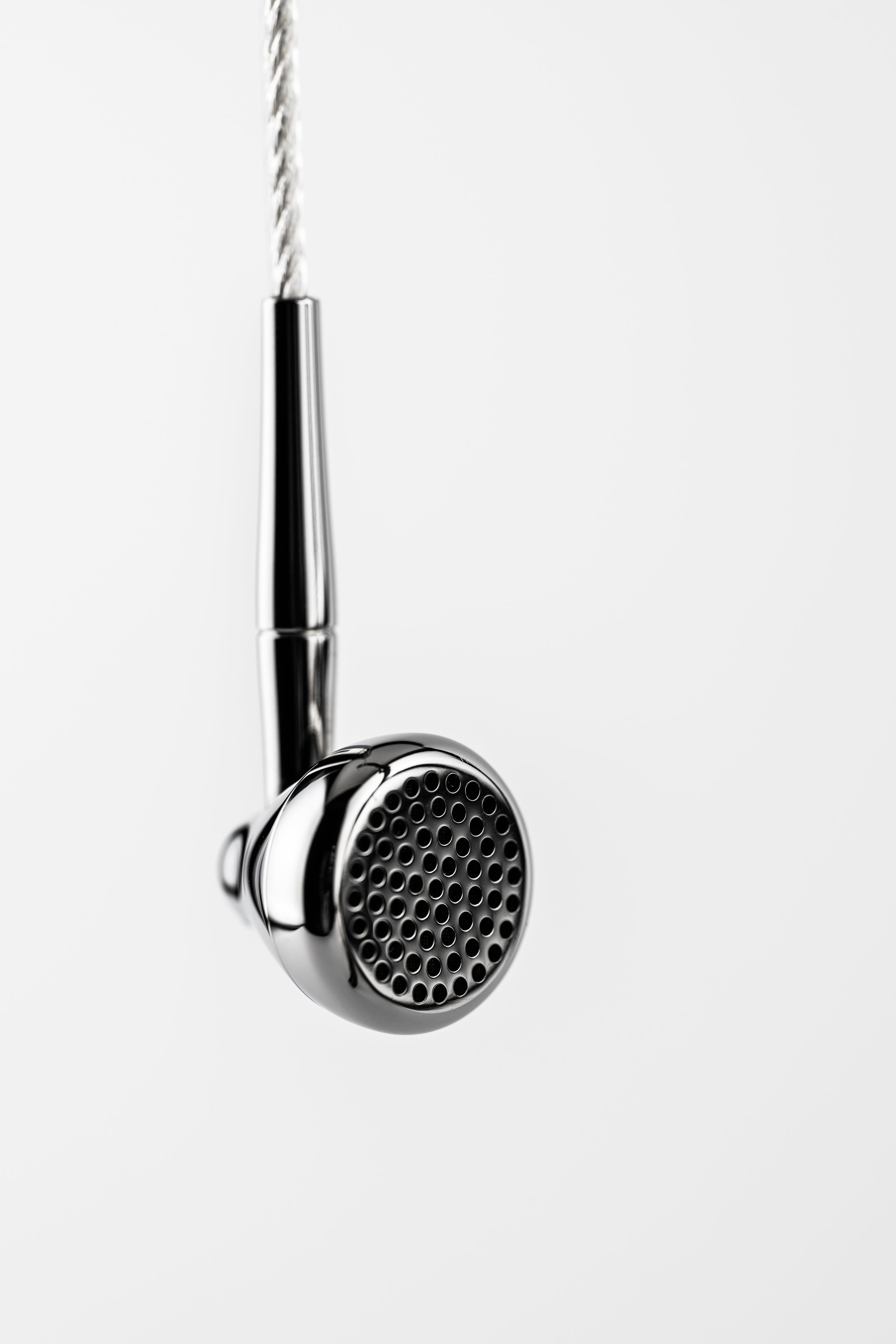 Apos Audio Moondrop Headphone Moondrop Pavane Flat-headed Earbud