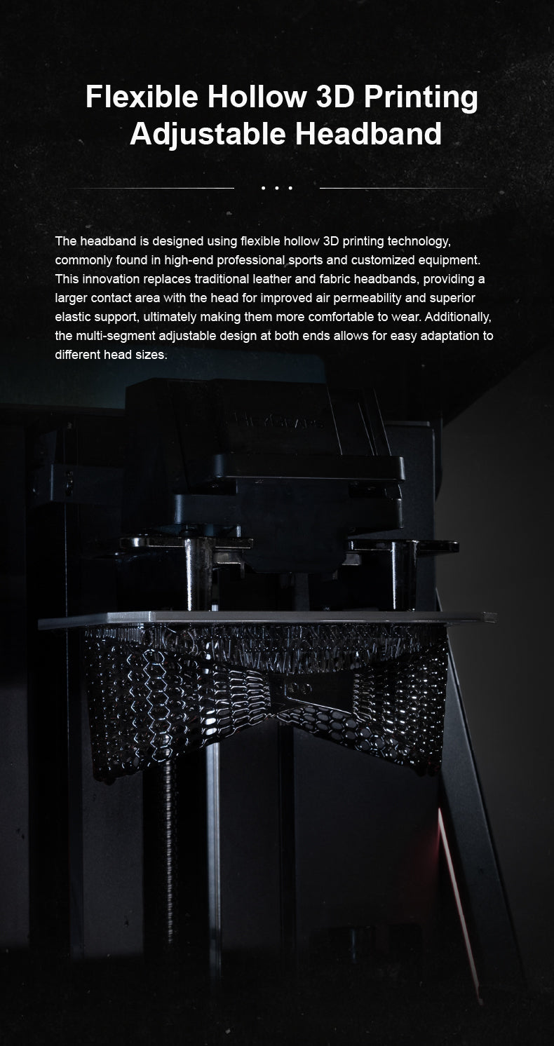 Apos Audio Moondrop Headphone Moondrop Skyland Full-Size Planar Magnetic Headphone