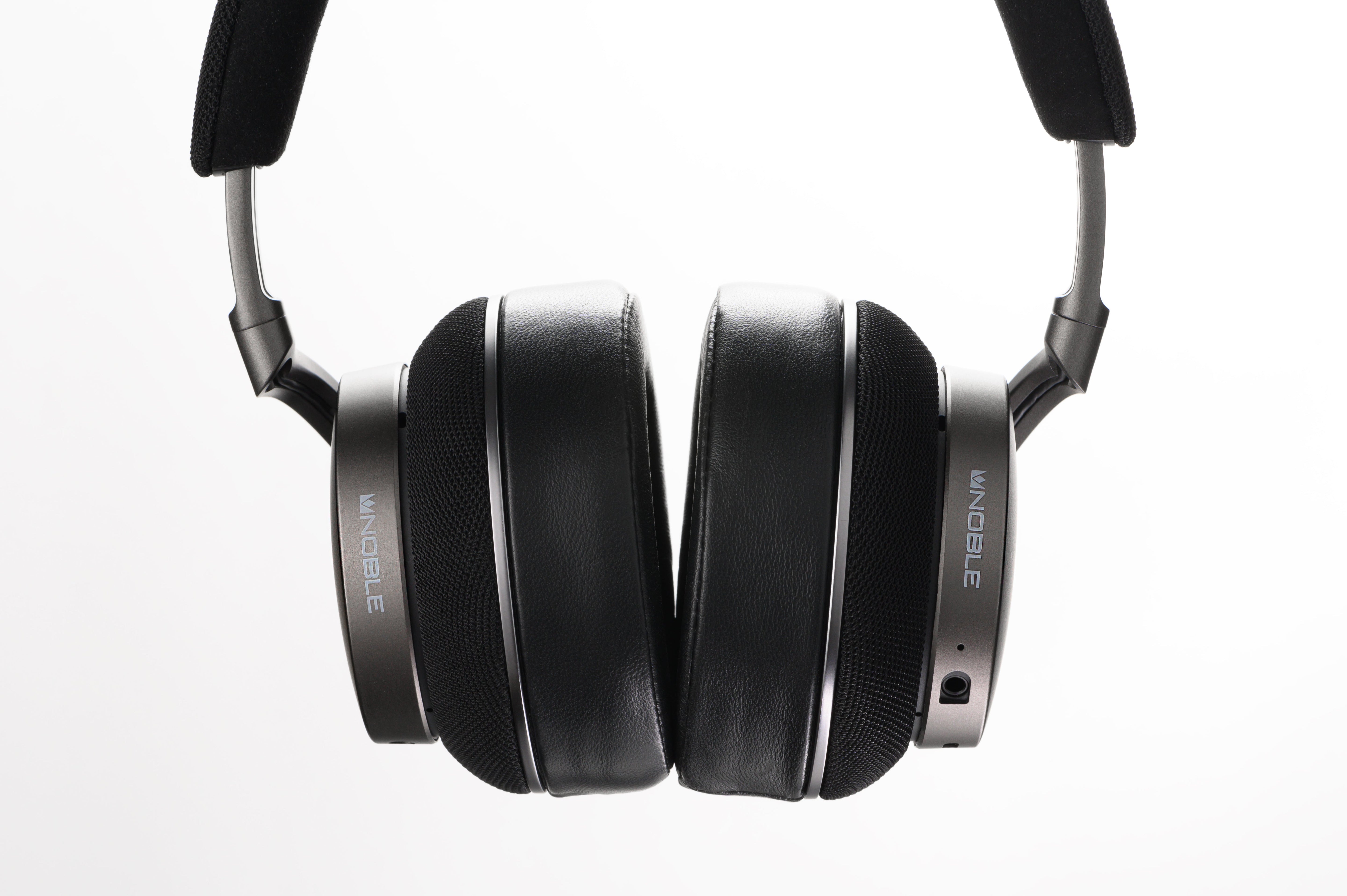 Apos Audio Noble Headphone Noble FoKus Apollo ANC Over-Ear Headphones