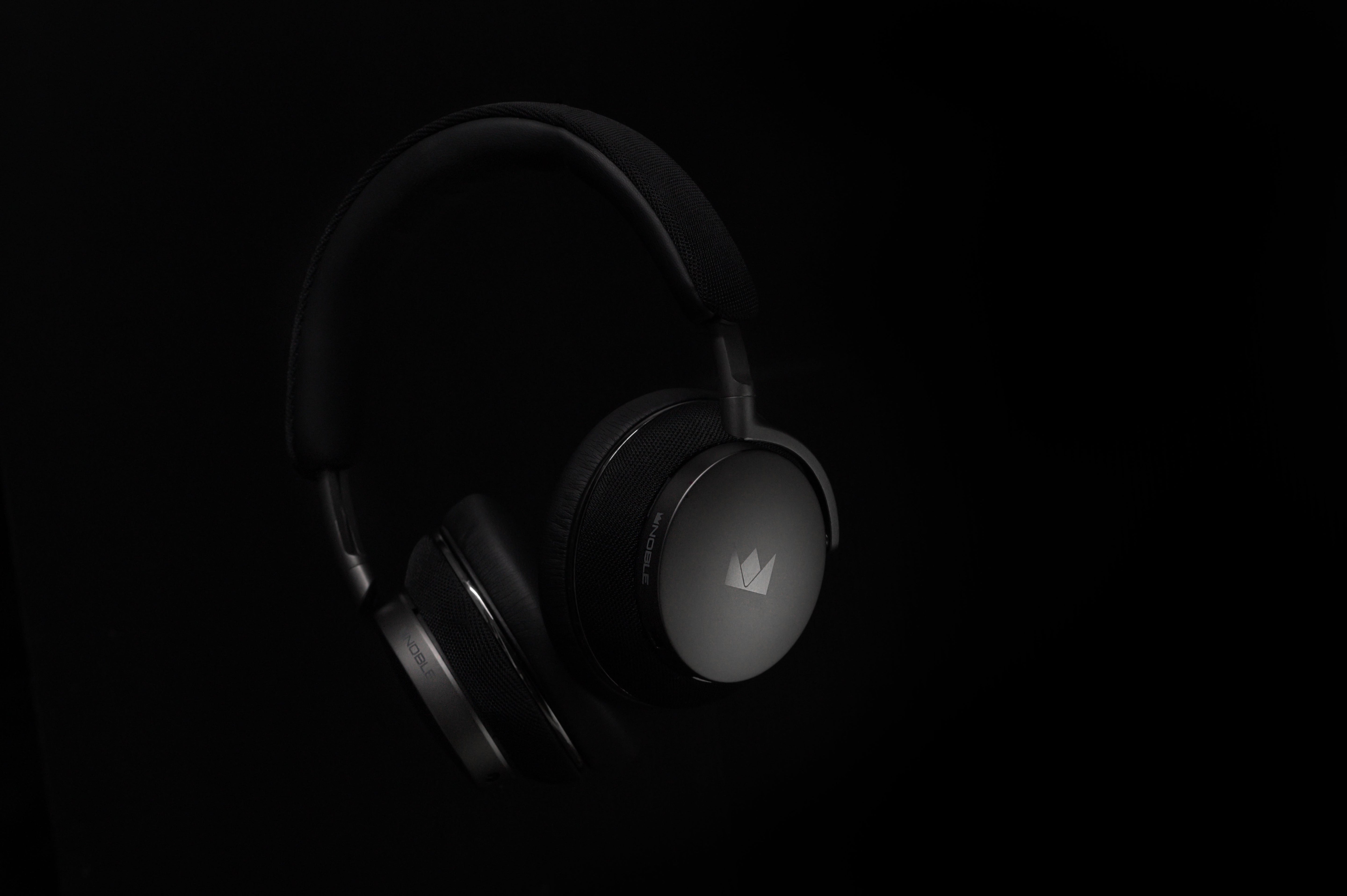 Apos Audio Noble Headphone Noble FoKus Apollo ANC Over-Ear Headphones