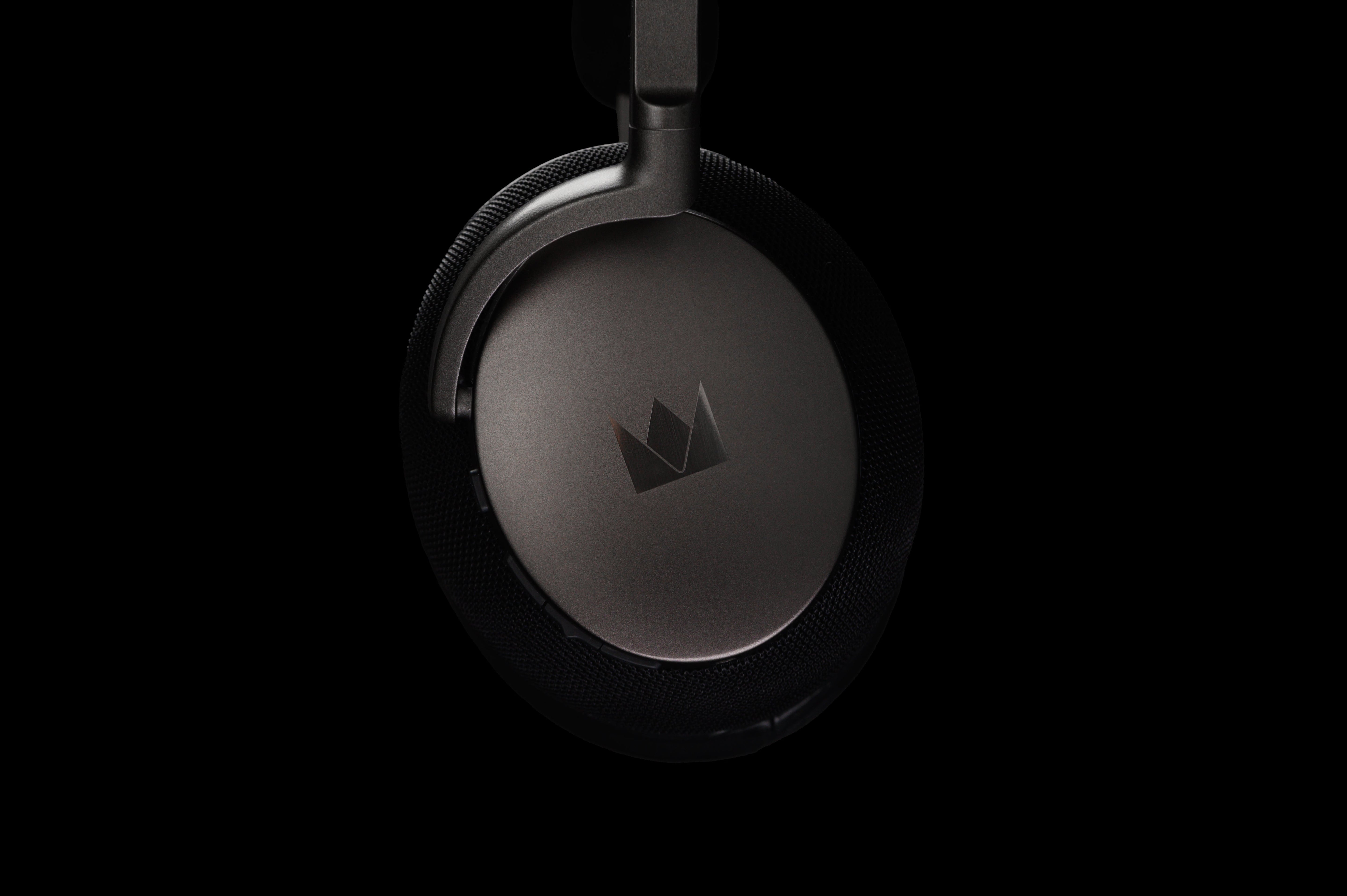 Apos Audio Noble Headphone Noble FoKus Apollo ANC Over-Ear Headphones