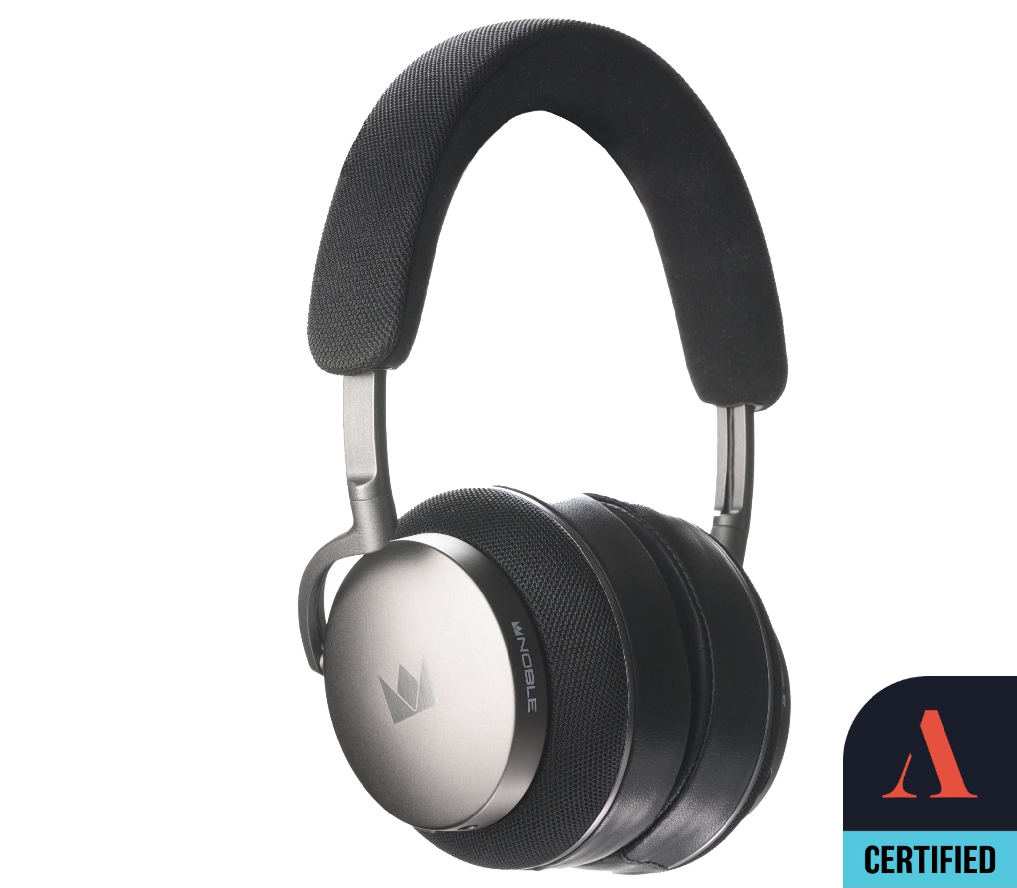 Apos Audio Noble Headphone Noble FoKus Apollo ANC Over-Ear Headphones (Apos Certified) Open Box - Brand New