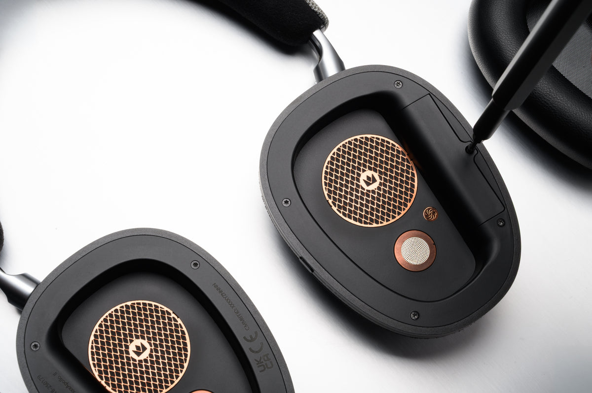 Apos Audio Noble Headphone Noble FoKus Artemis ANC Over-Ear Wireless Headphones