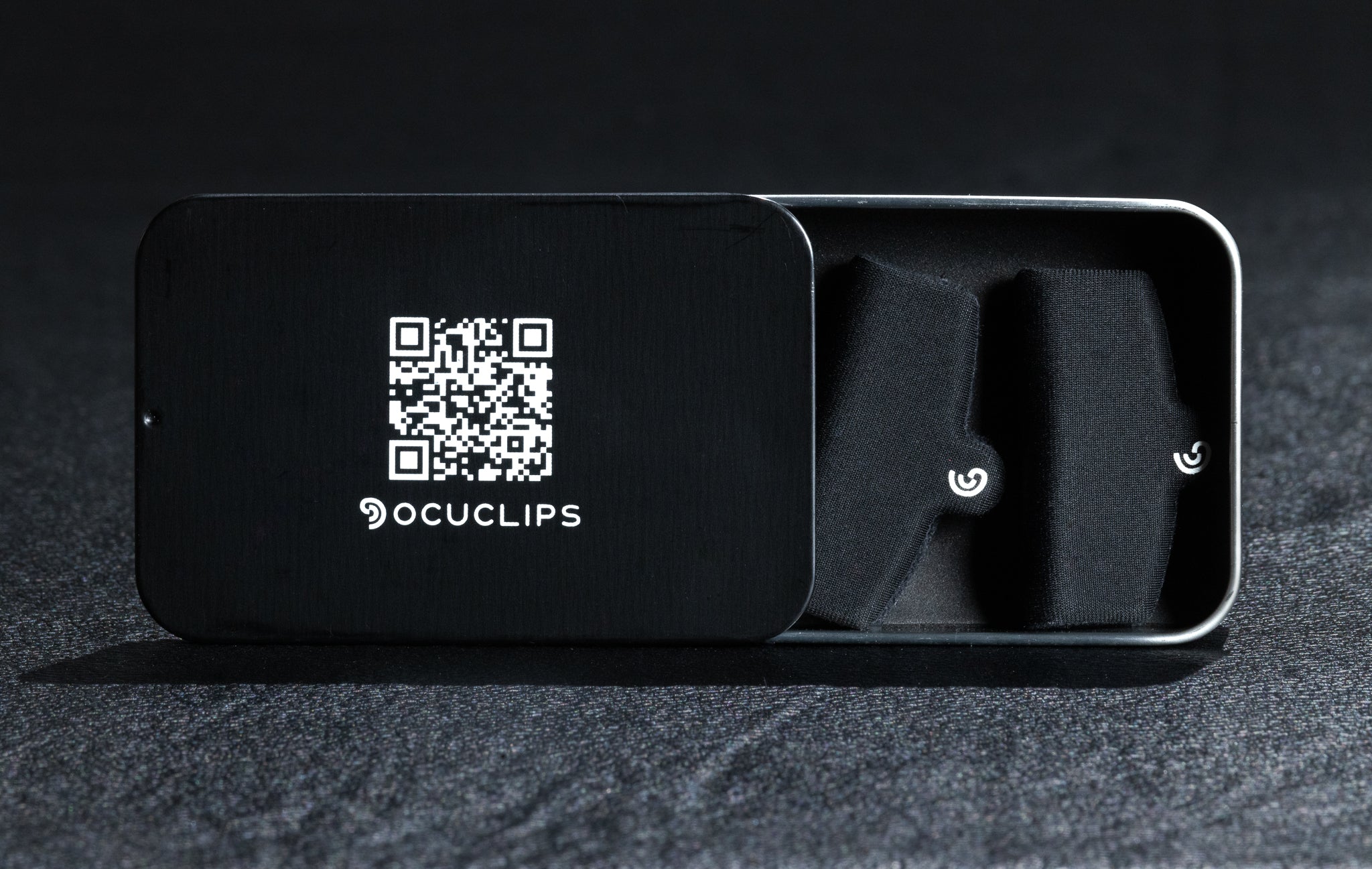Apos Audio Ocuclips Apos Ensemble OcuClips