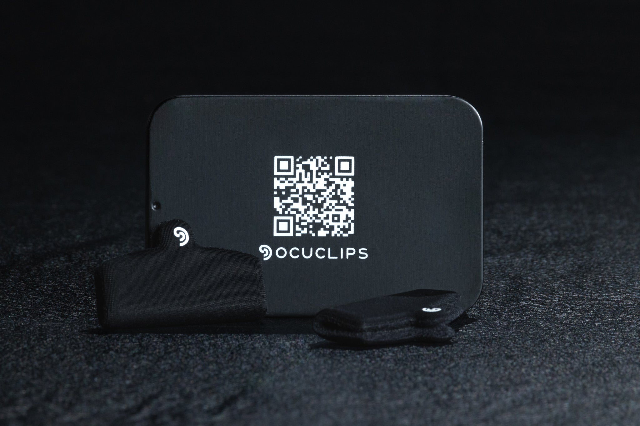 Apos Audio Ocuclips Apos Ensemble OcuClips