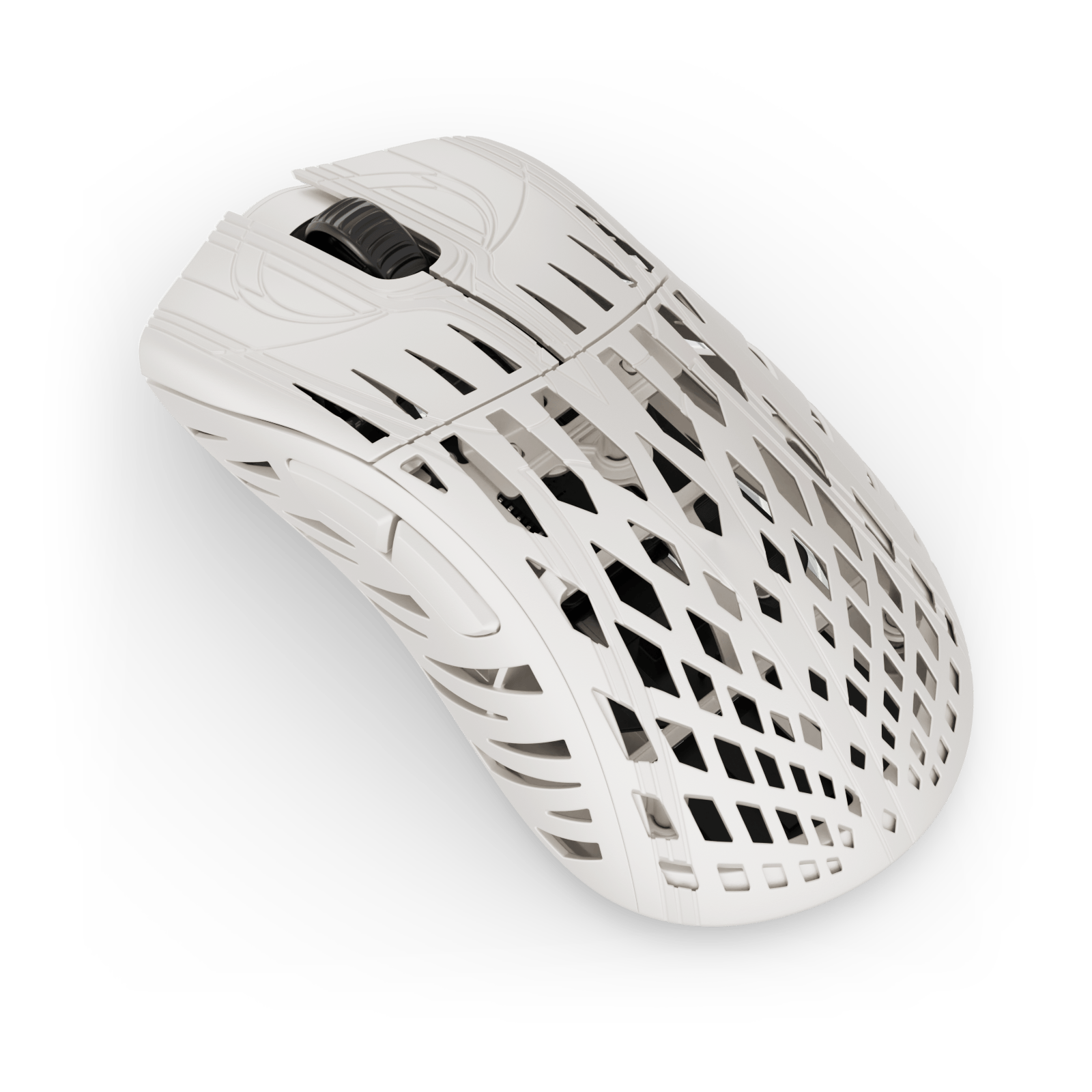 Apos Audio Pwnage Gaming Mouse StormBreaker Gaming Mouse