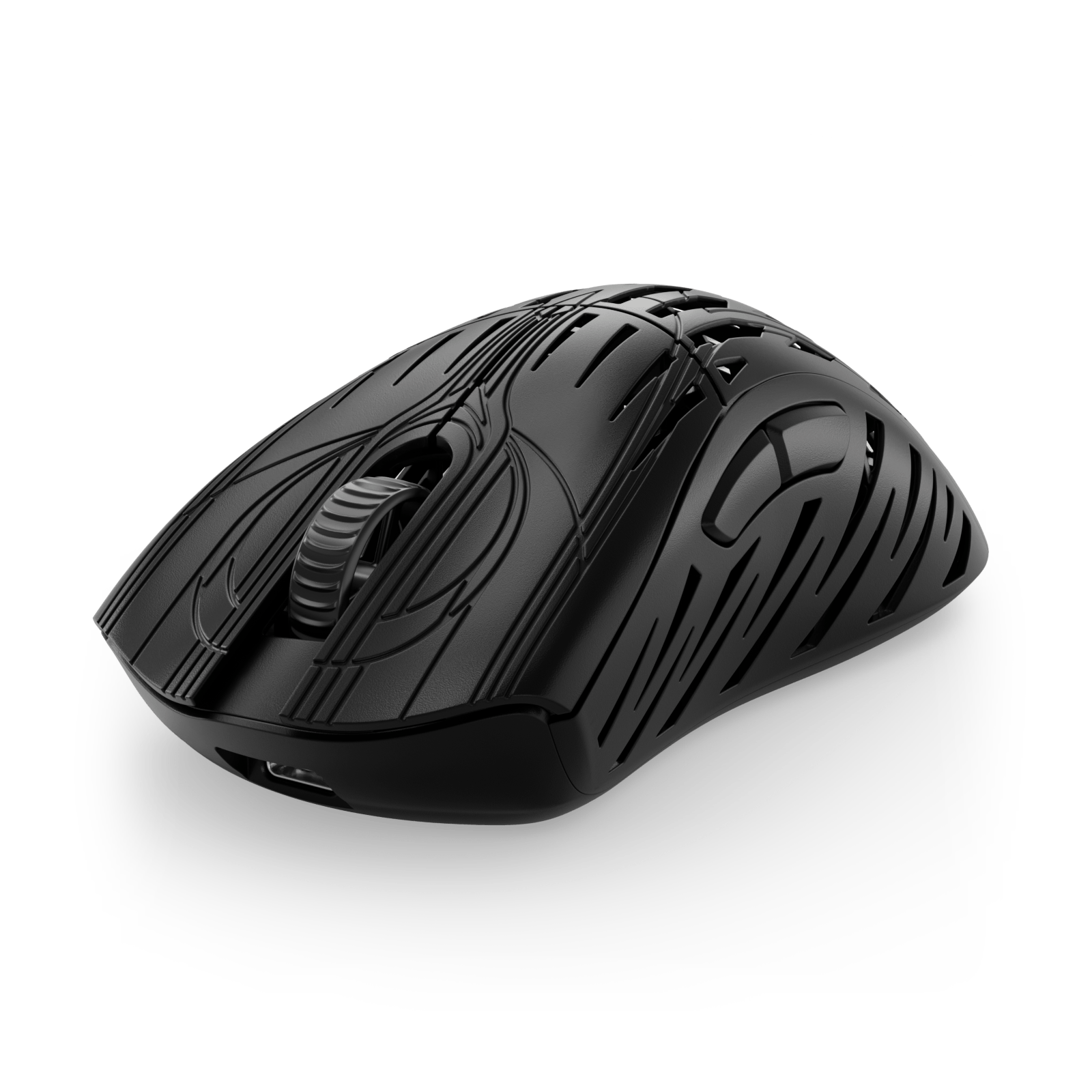 Apos Audio Pwnage Gaming Mouse StormBreaker Gaming Mouse